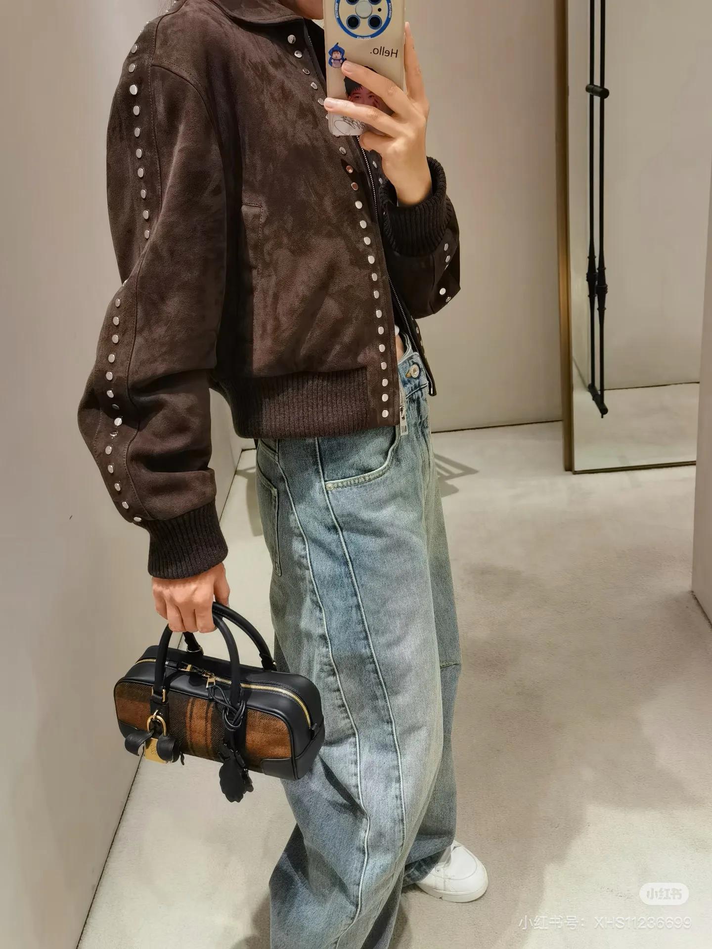 Куртки И Пуховики Женские Loewe 138298