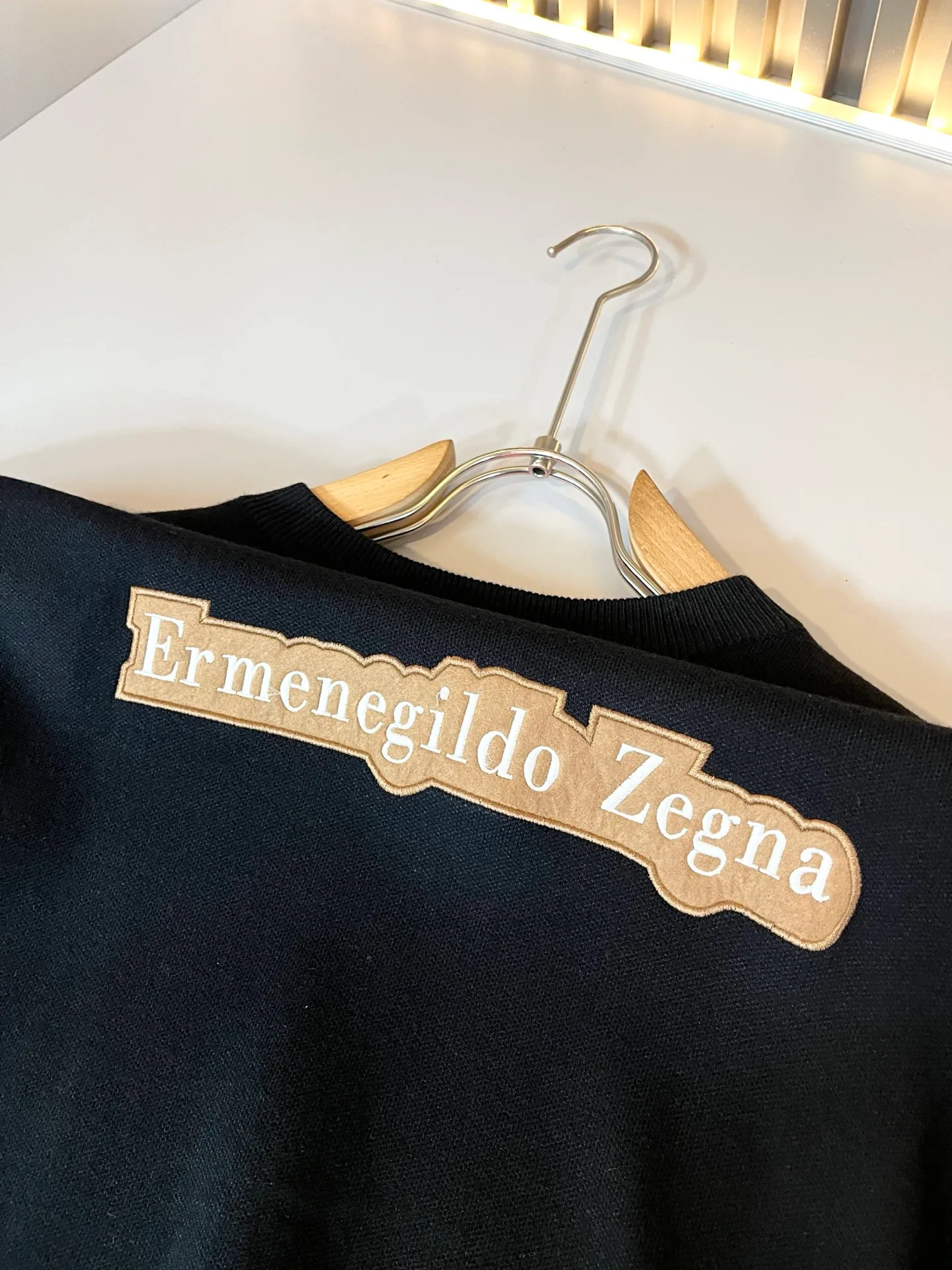 Свитеры Мужские Zegna 244349
