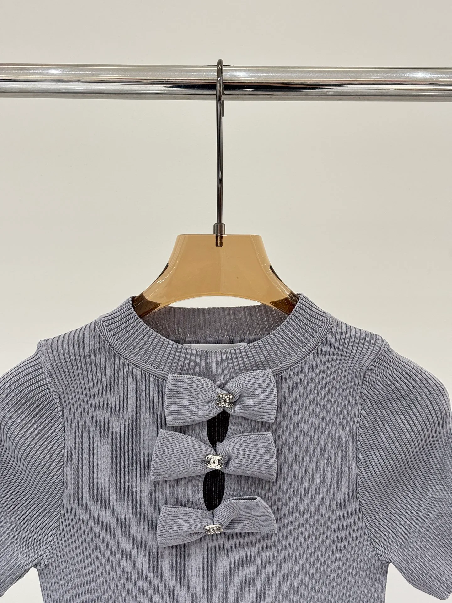 Топы Женские Chanel 11936042