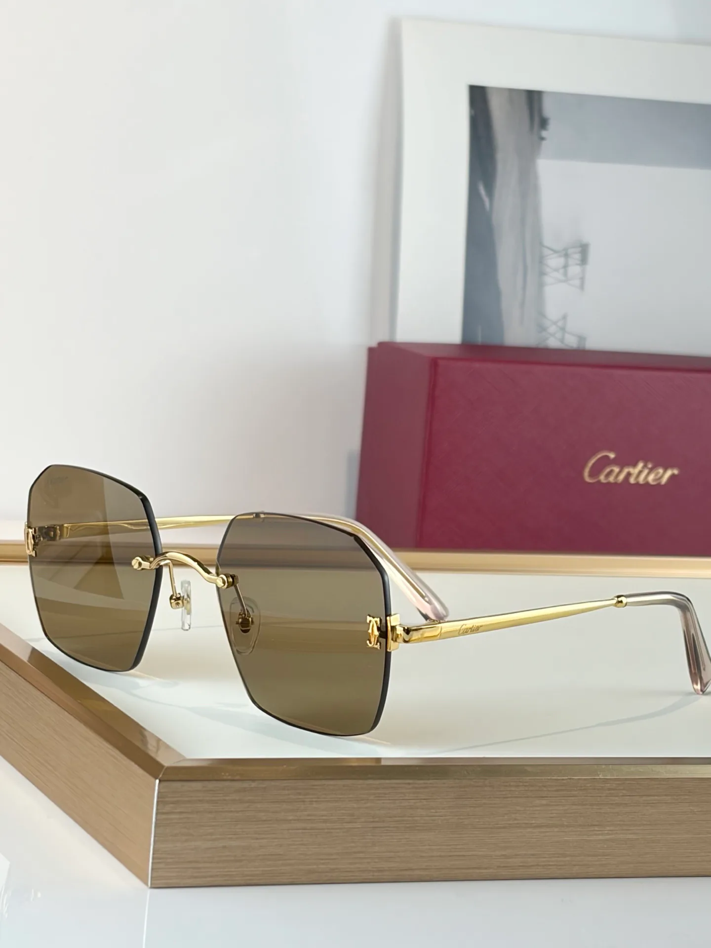 Очки Cartier 11232953