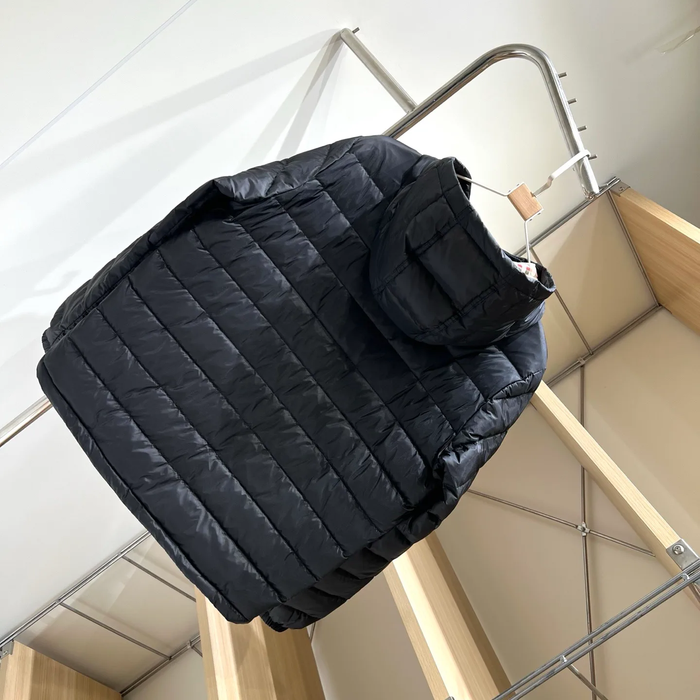 Куртки И Пуховики Женские Burberry 18110899