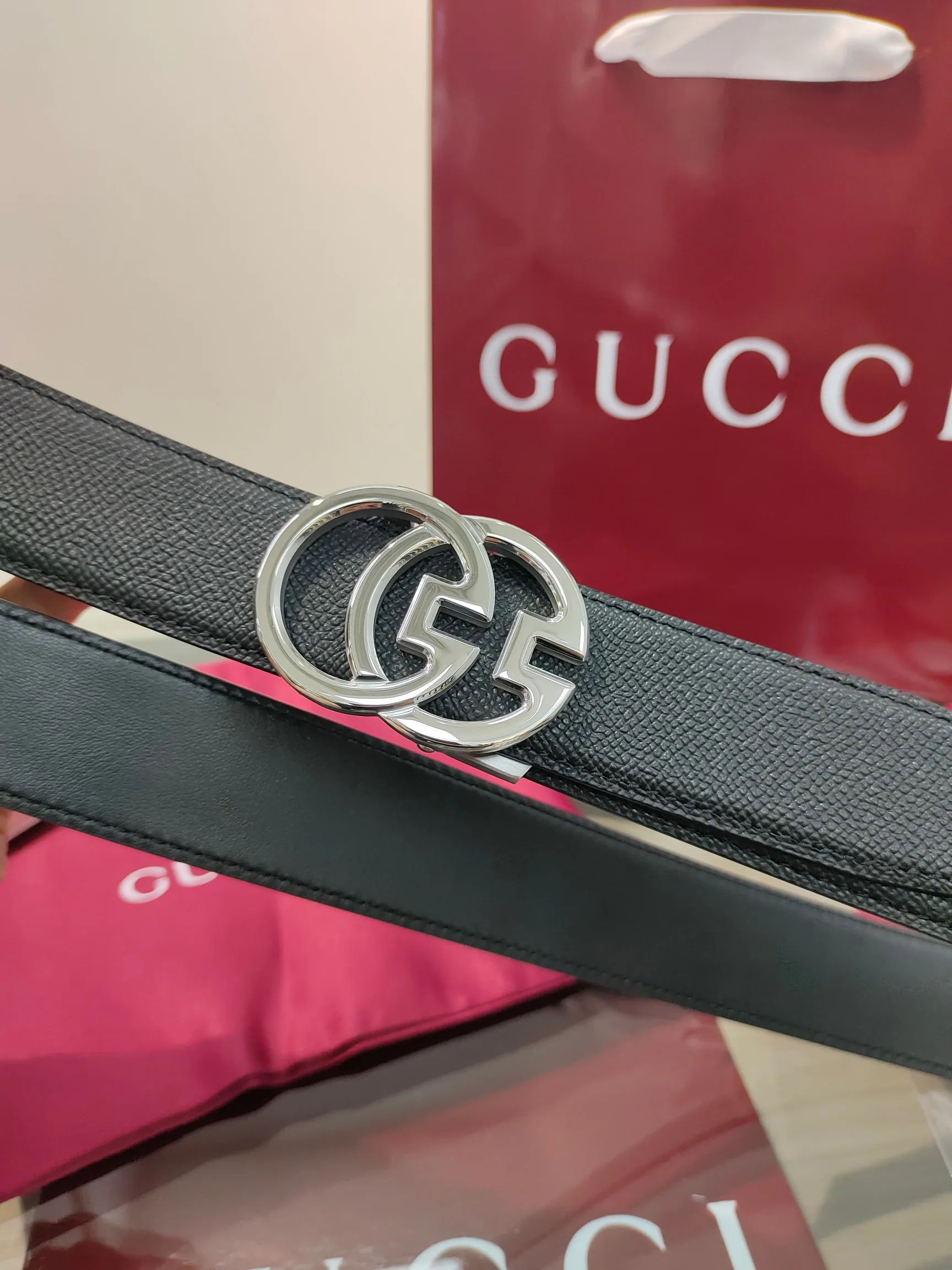 Ремни Женские Gucci 1691175
