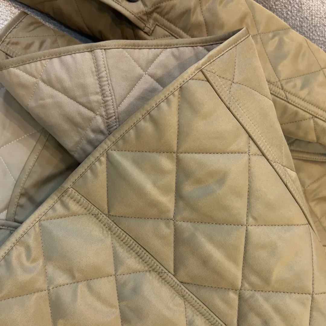 Куртки И Пуховики Женские Burberry 2420428