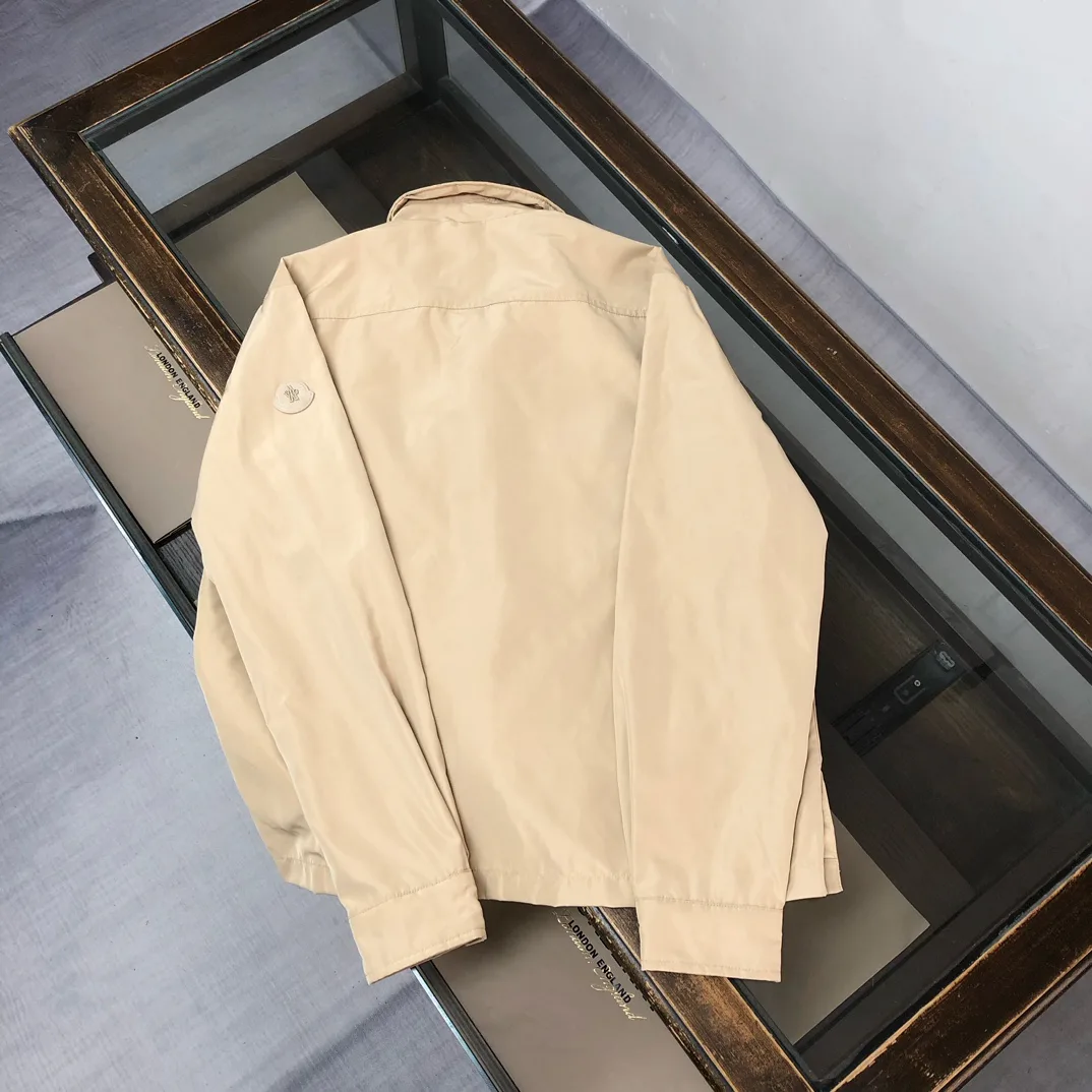 Куртки И Пуховики Мужские Moncler 9620356