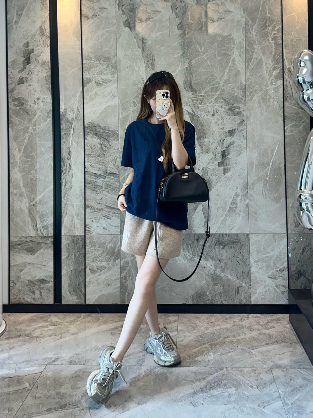 Футболки Мужские Christian Dior 6114574