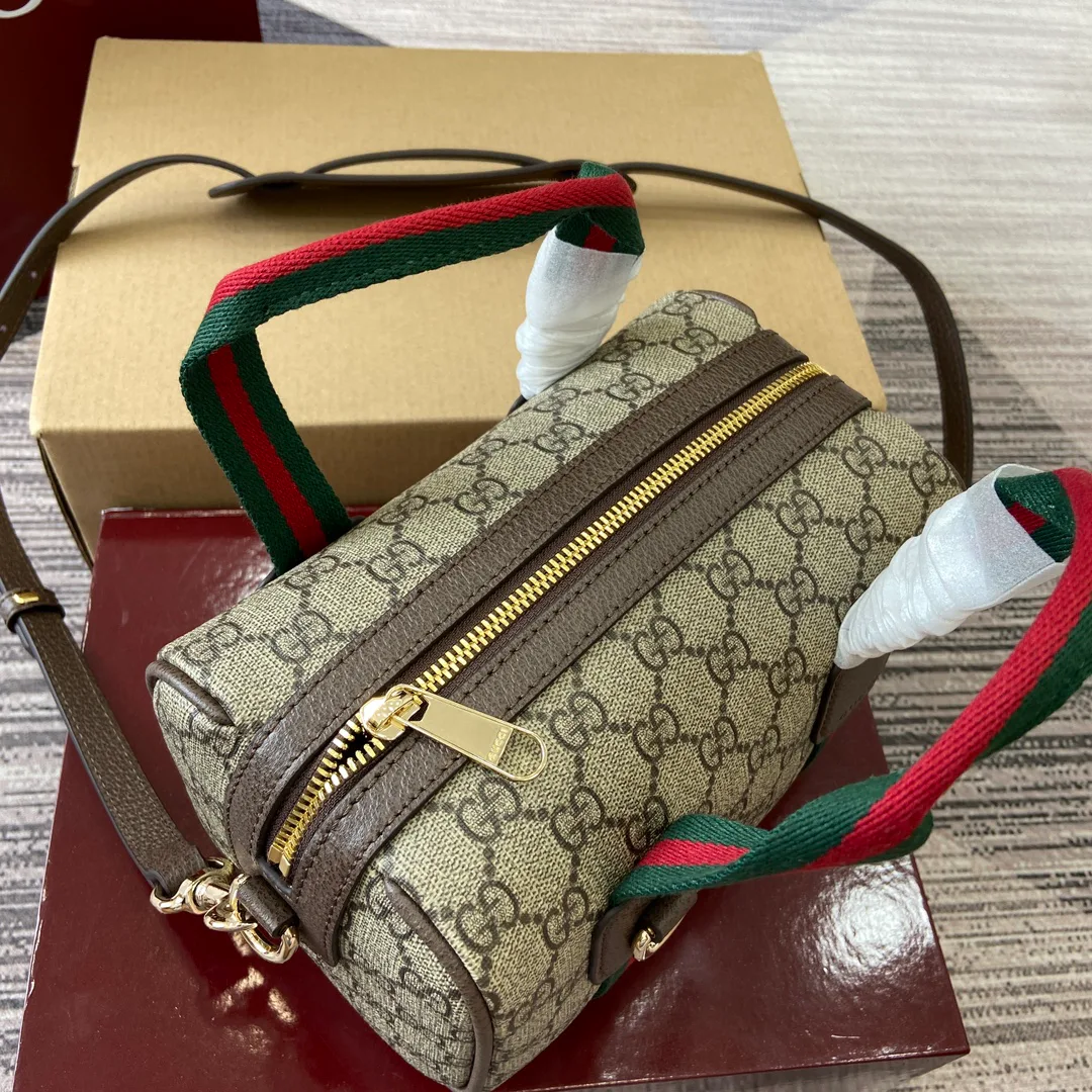 Сумки На Ремне Женские Gucci 903257