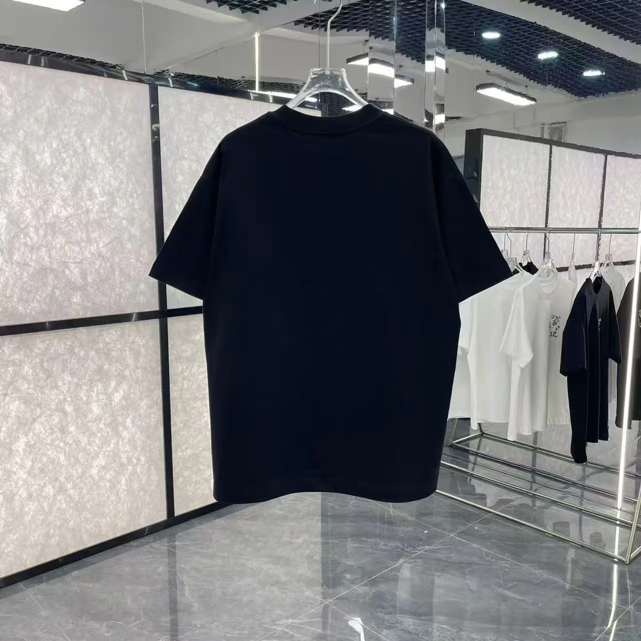 Футболки Мужские Chanel 11346624