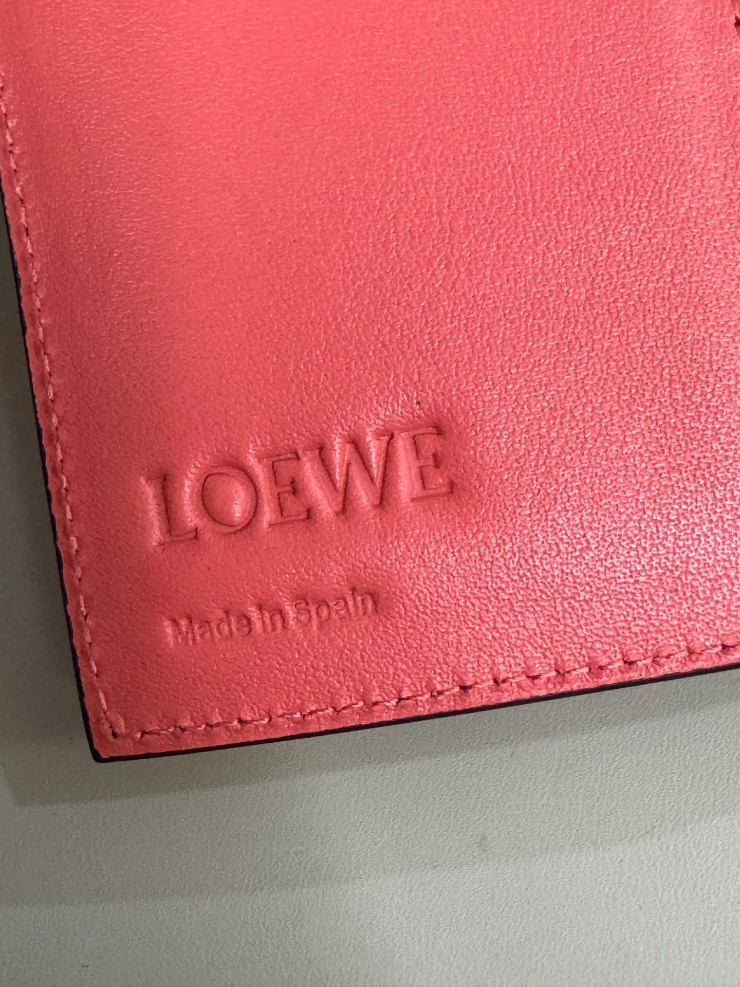 Клатчи Женские Loewe 4289261