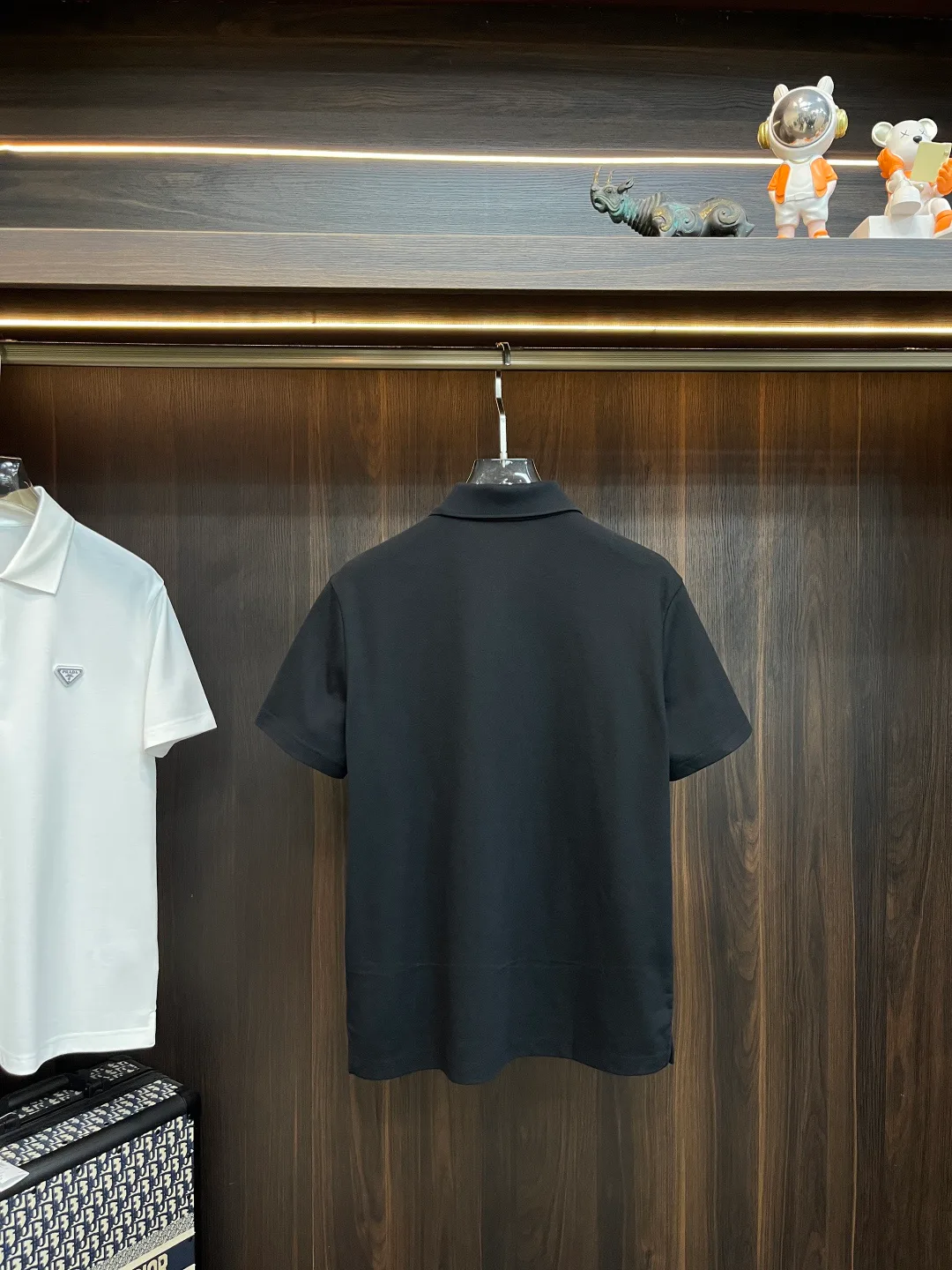Футболки Мужские Prada 11654676