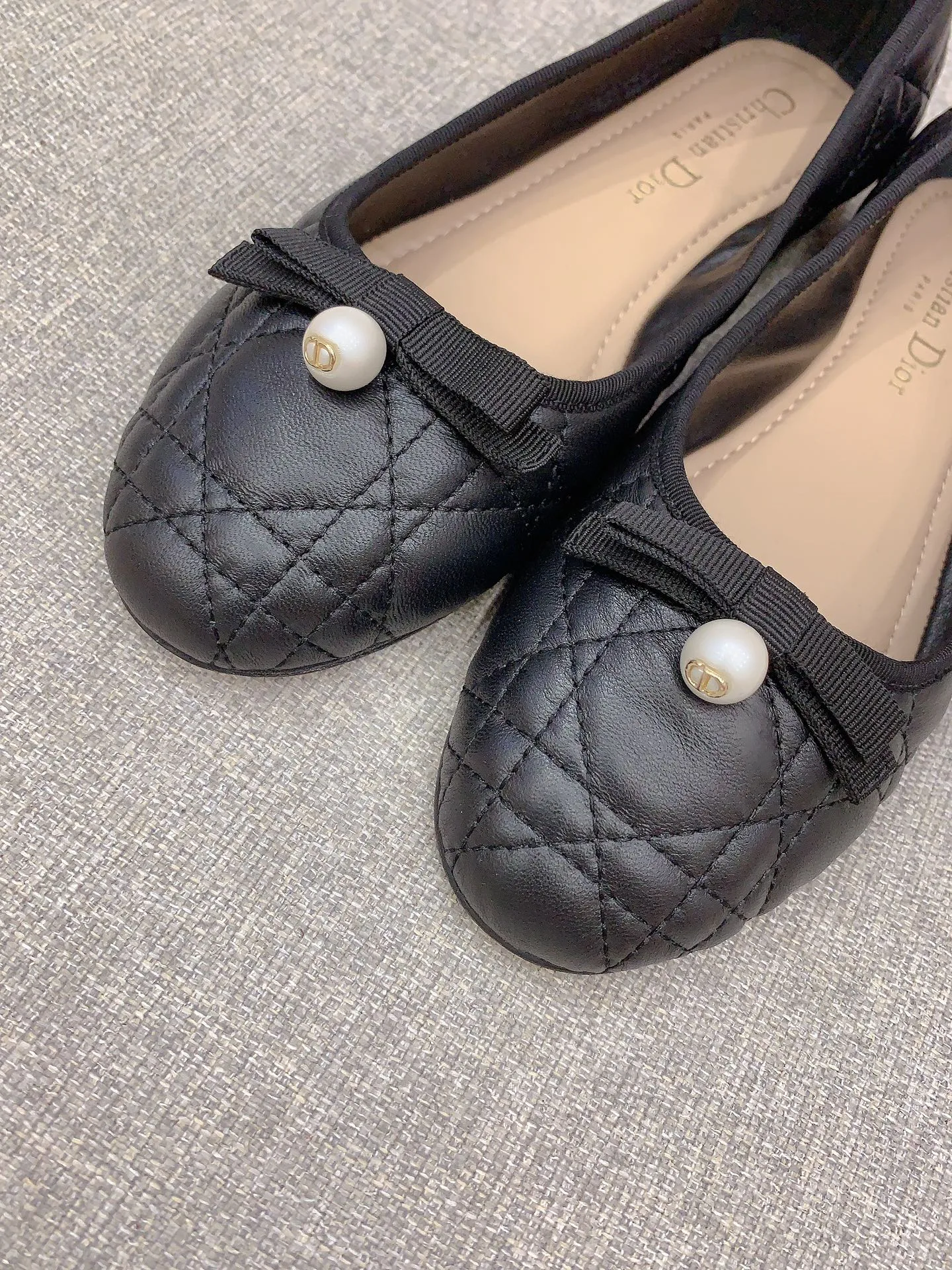Туфли Женские Christian Dior 11541970