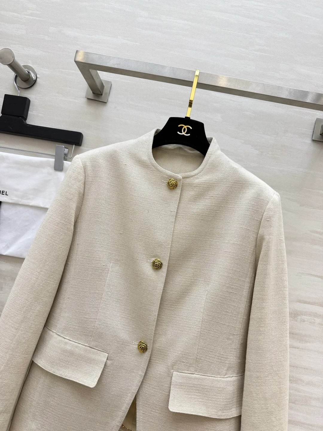 Жакеты Женские Chanel 19238896