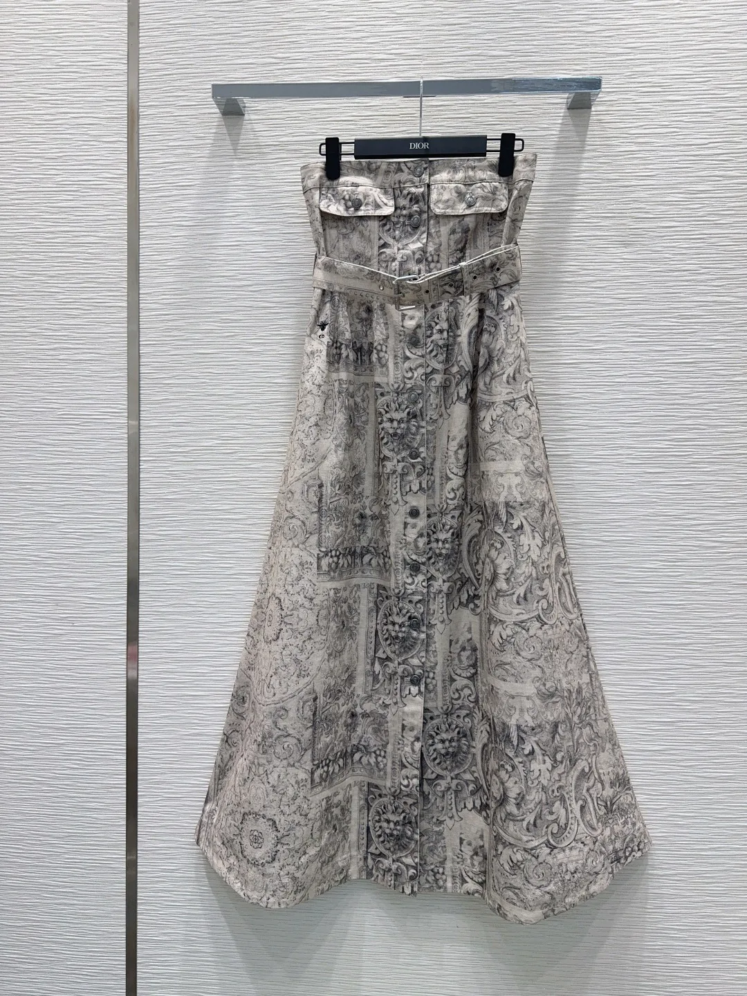 Платья Женские Christian Dior 699701