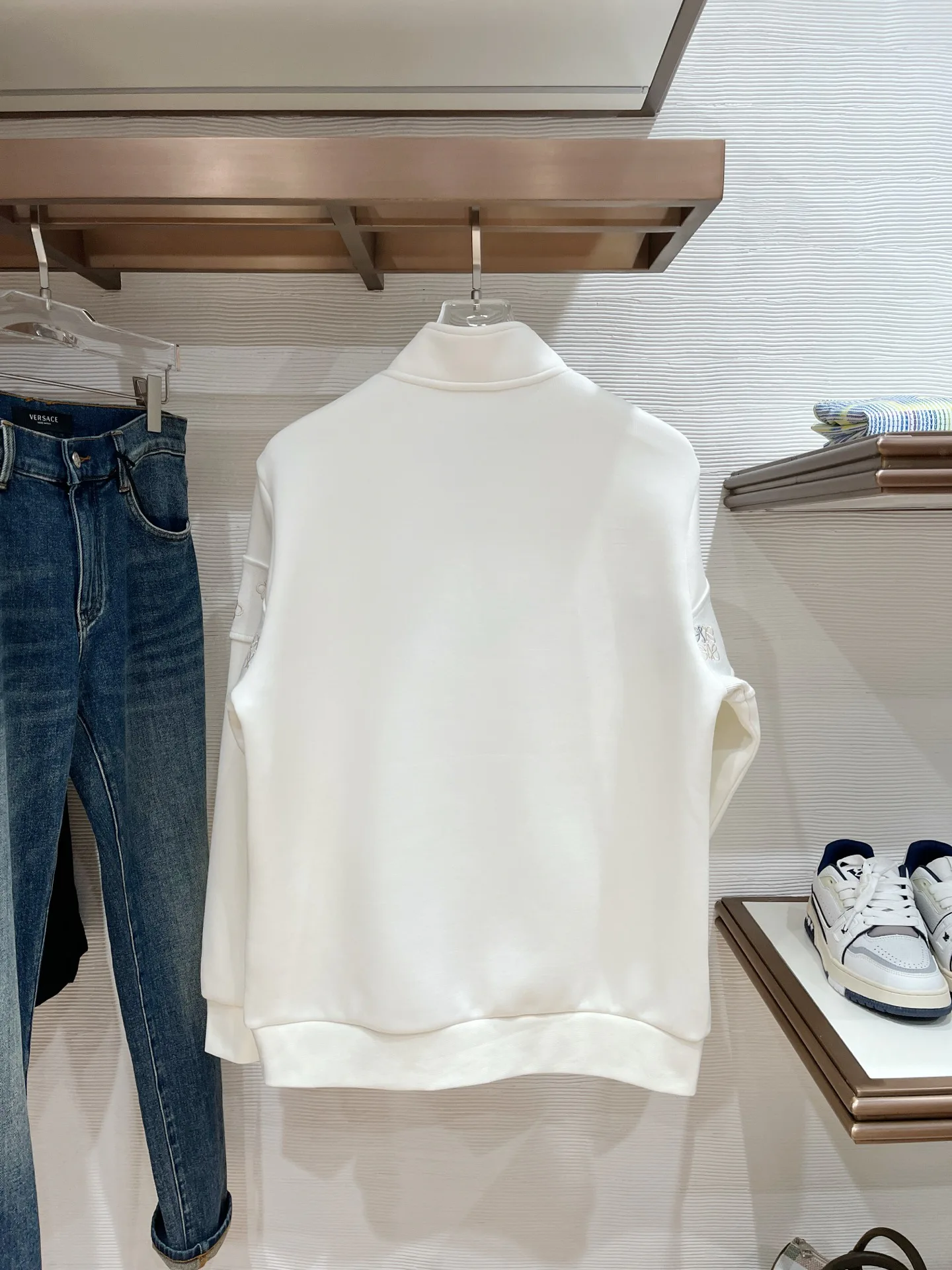 Свитшоты Мужские Loewe 250457