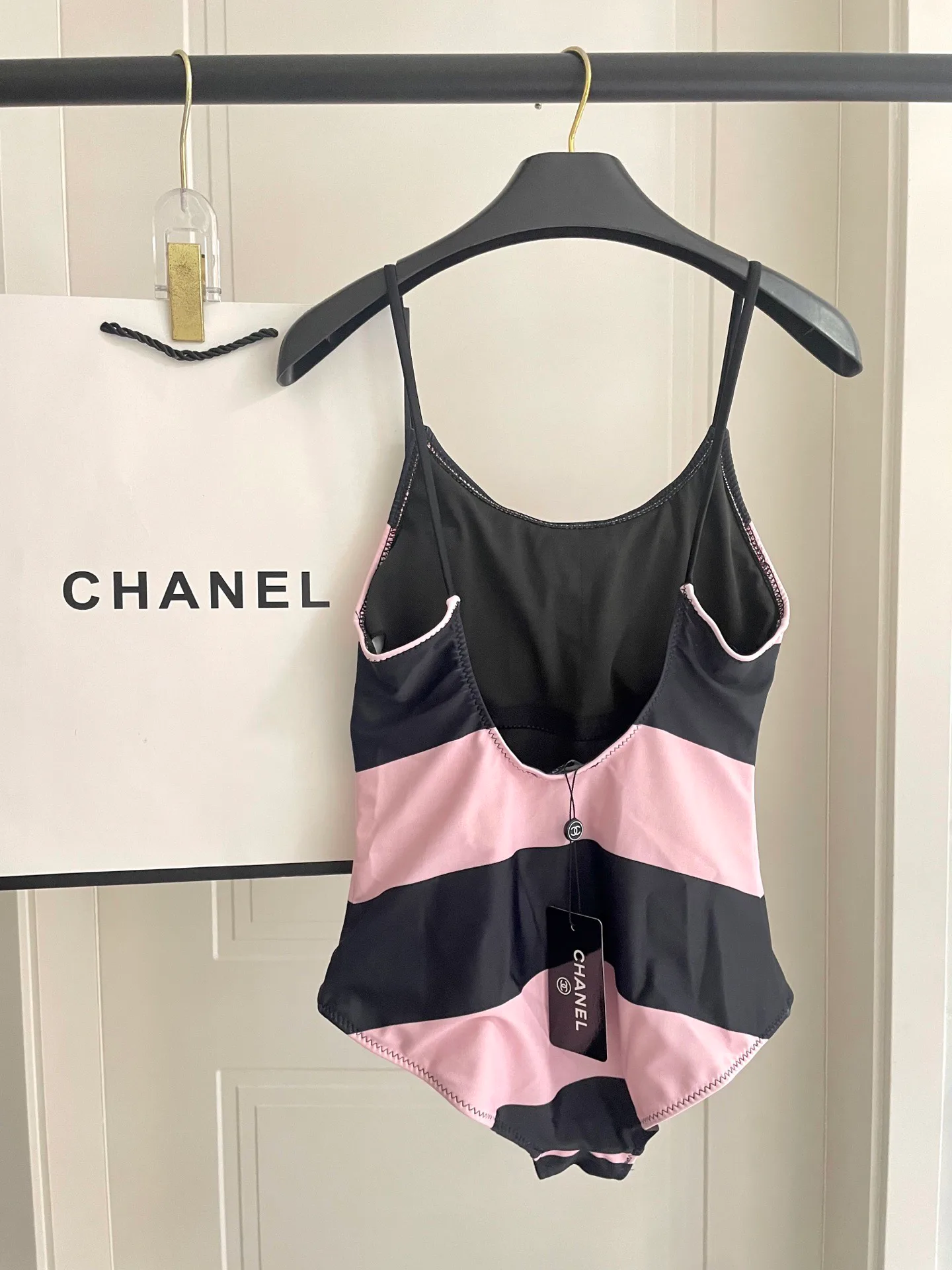 Купальники Женские Chanel 9632571