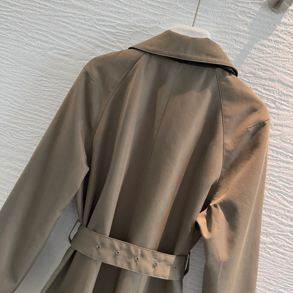 Тренчи Женские Bottega Veneta 17417195