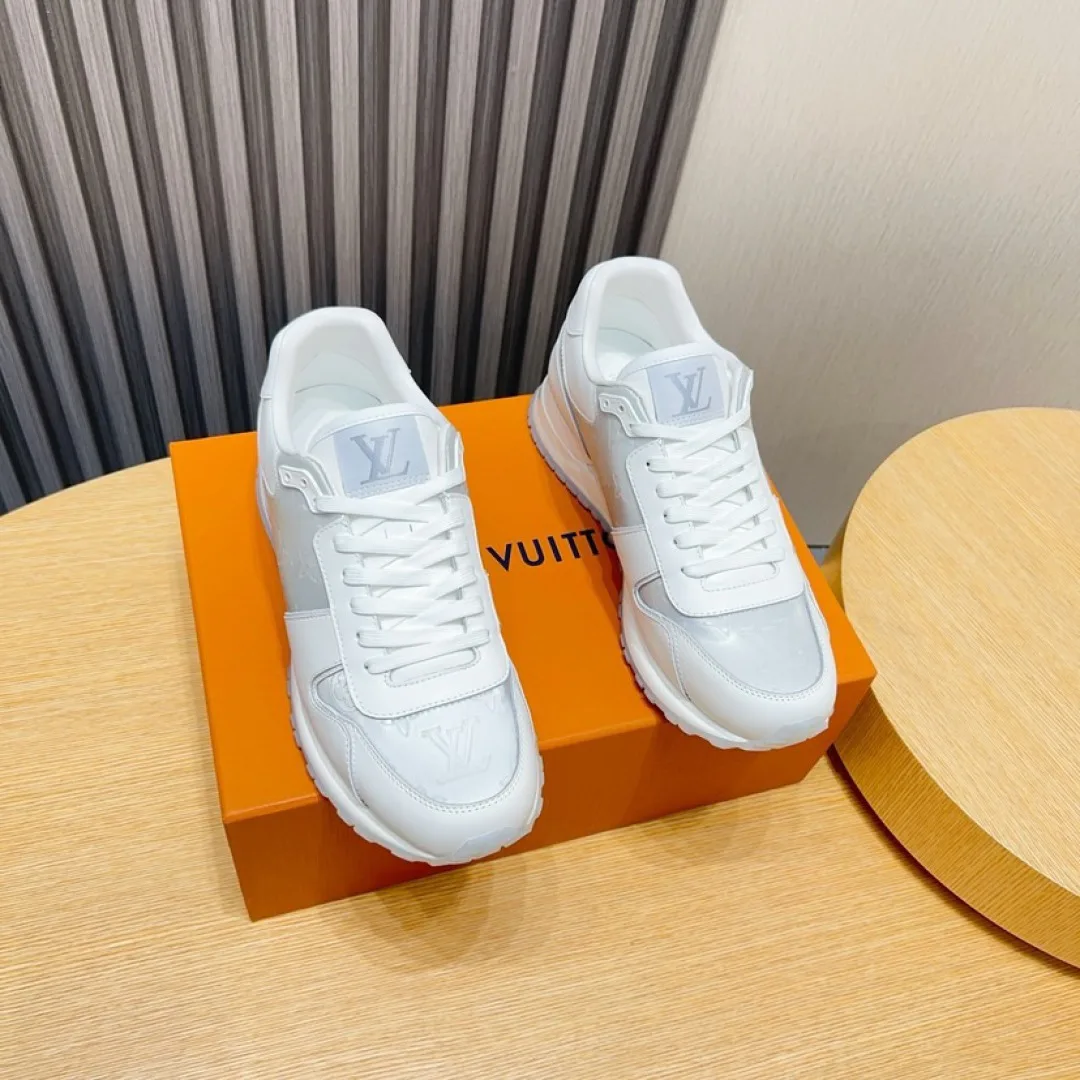 Кроссовки Мужские Louis Vuitton 5636033