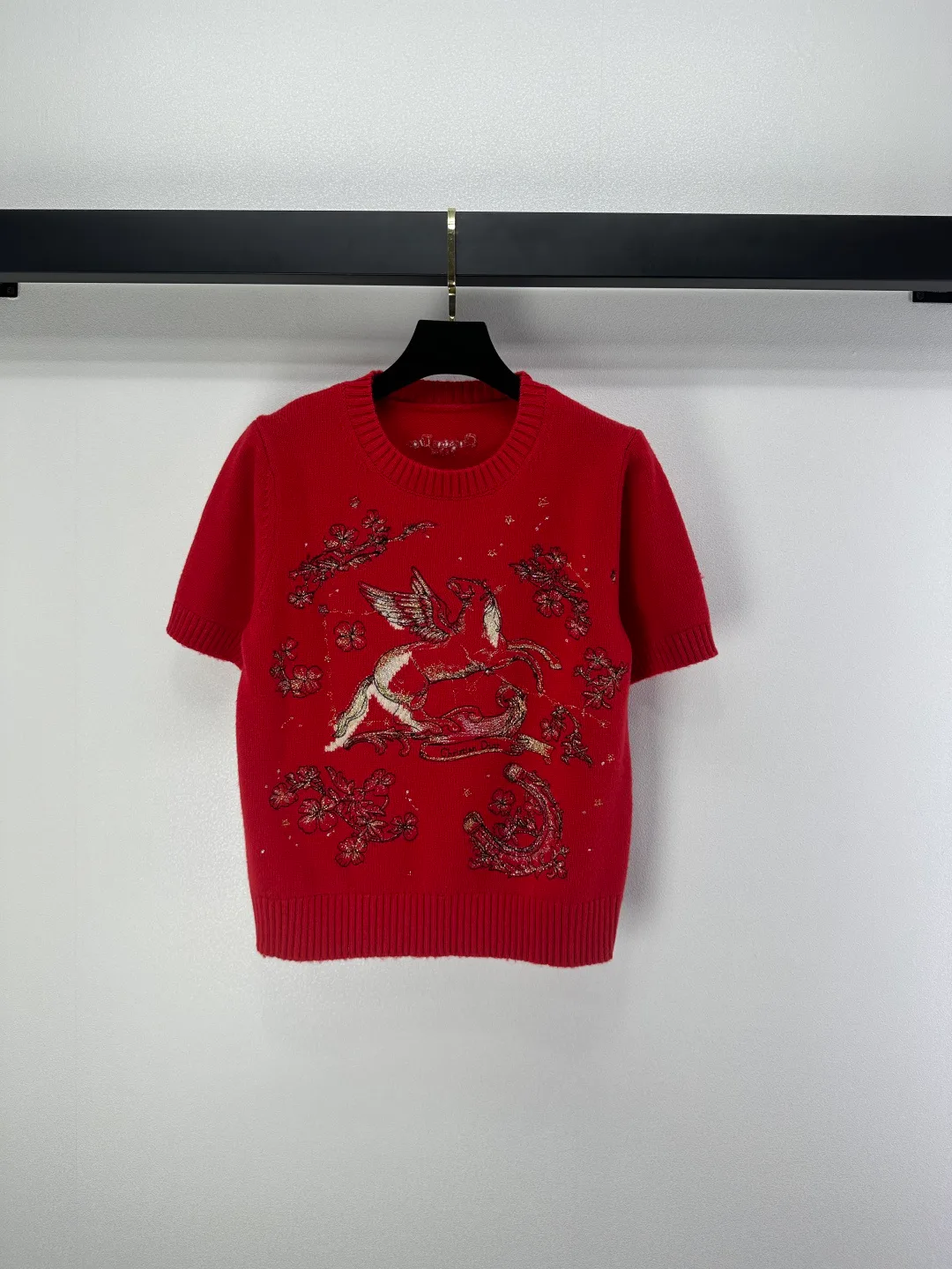 Джемперы И Свитеры Женские Christian Dior 1392327