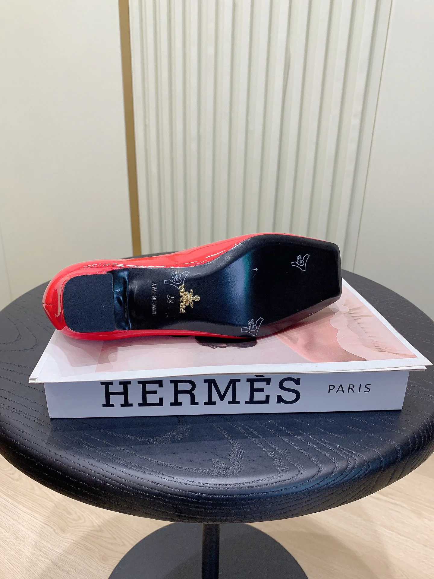 Туфли Женские Prada 3396764