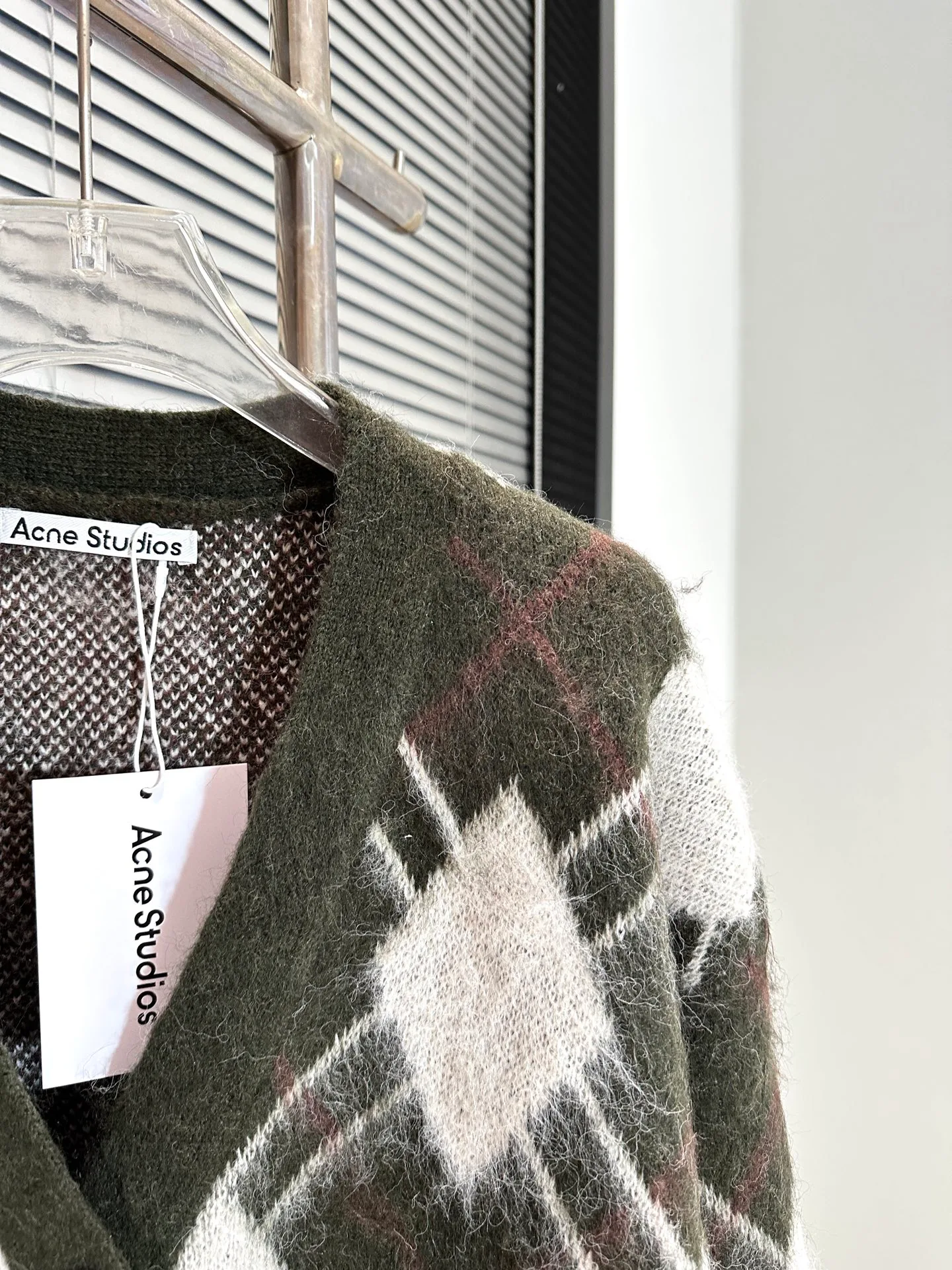 Джемперы И Свитеры Женские Acne Studios 18743740