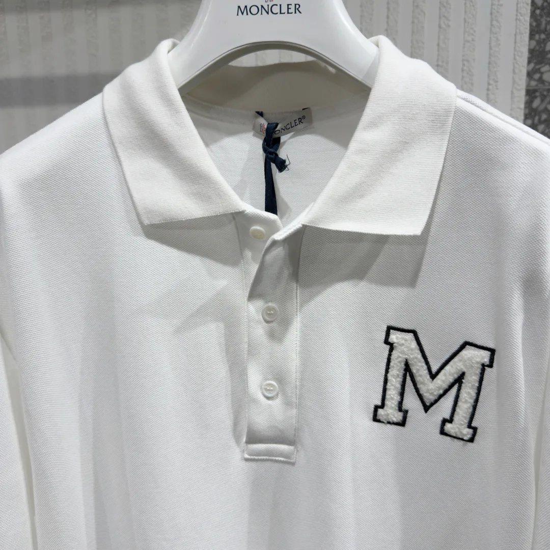 Рубашки Мужские Moncler 12361145