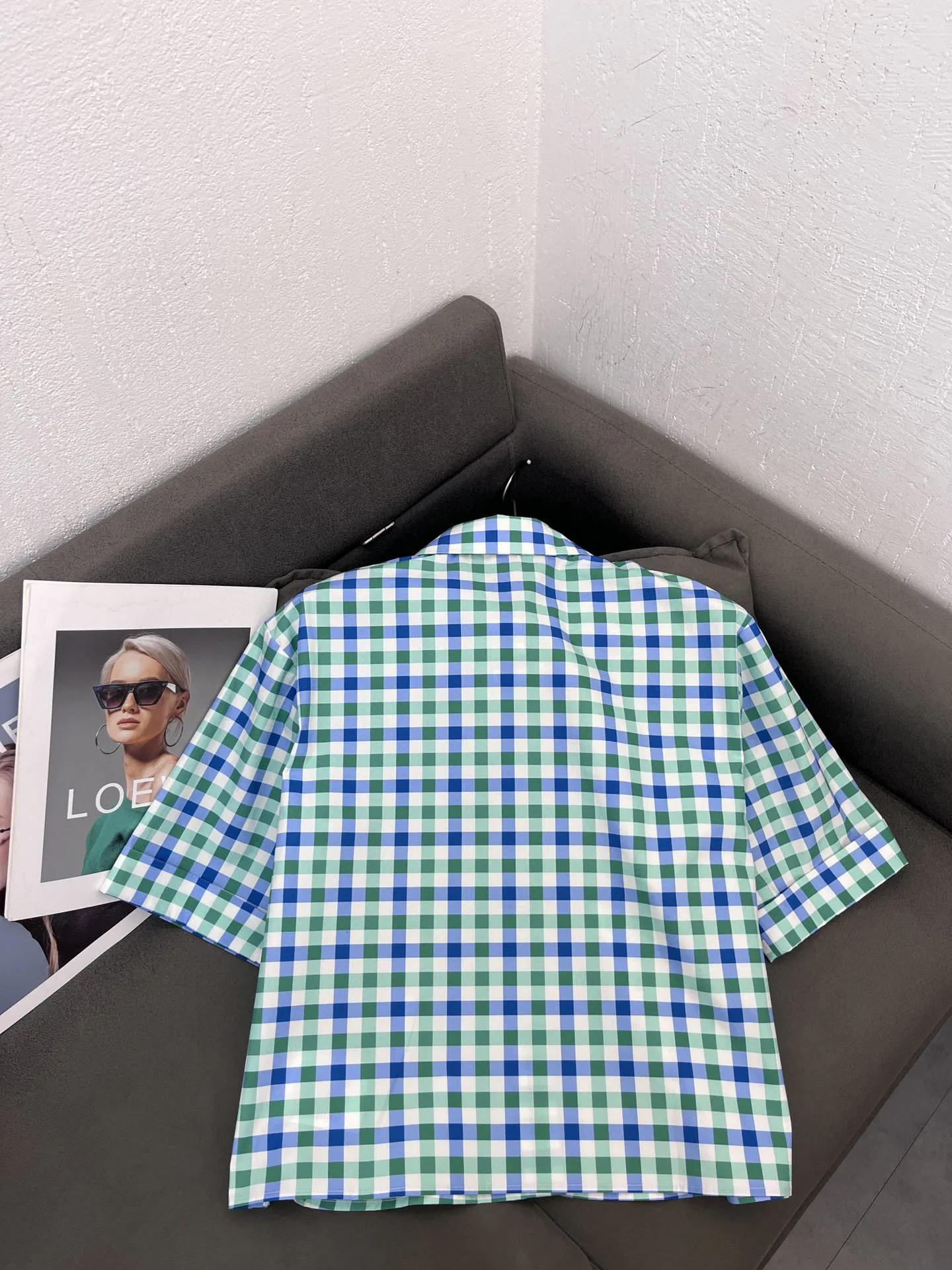 Рубашки Женские Miu Miu 9598381