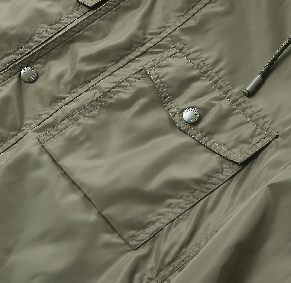 Куртки И Пуховики Мужские Moncler 11755725