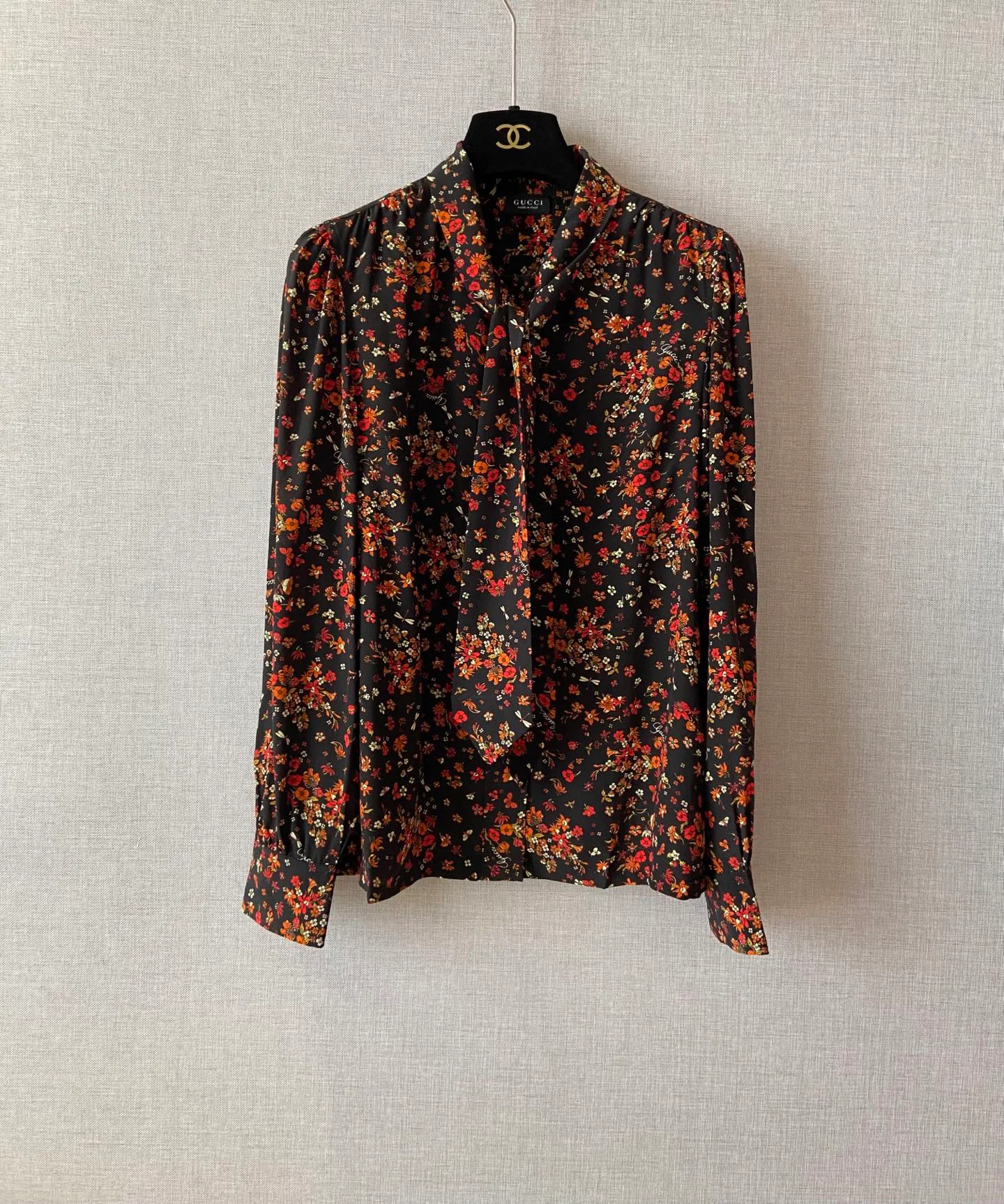 Рубашки Женские Gucci 18088679