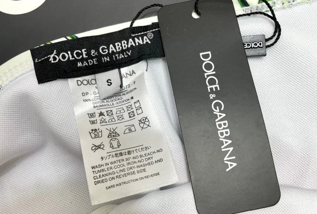 Купальники Женские Dolce & Gabbana 13465633
