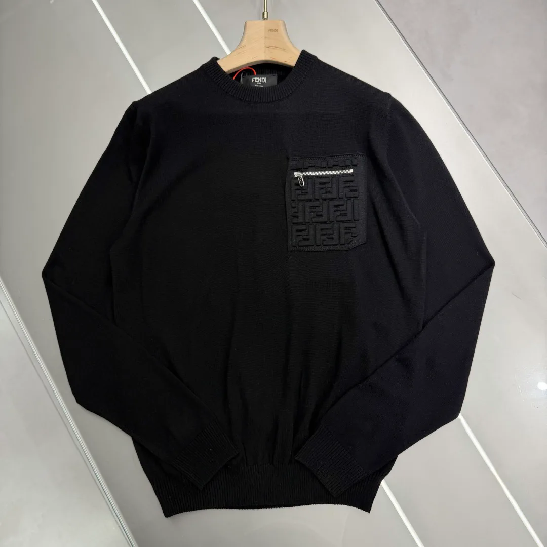 Джемперы И Свитеры Мужские Fendi 18327038