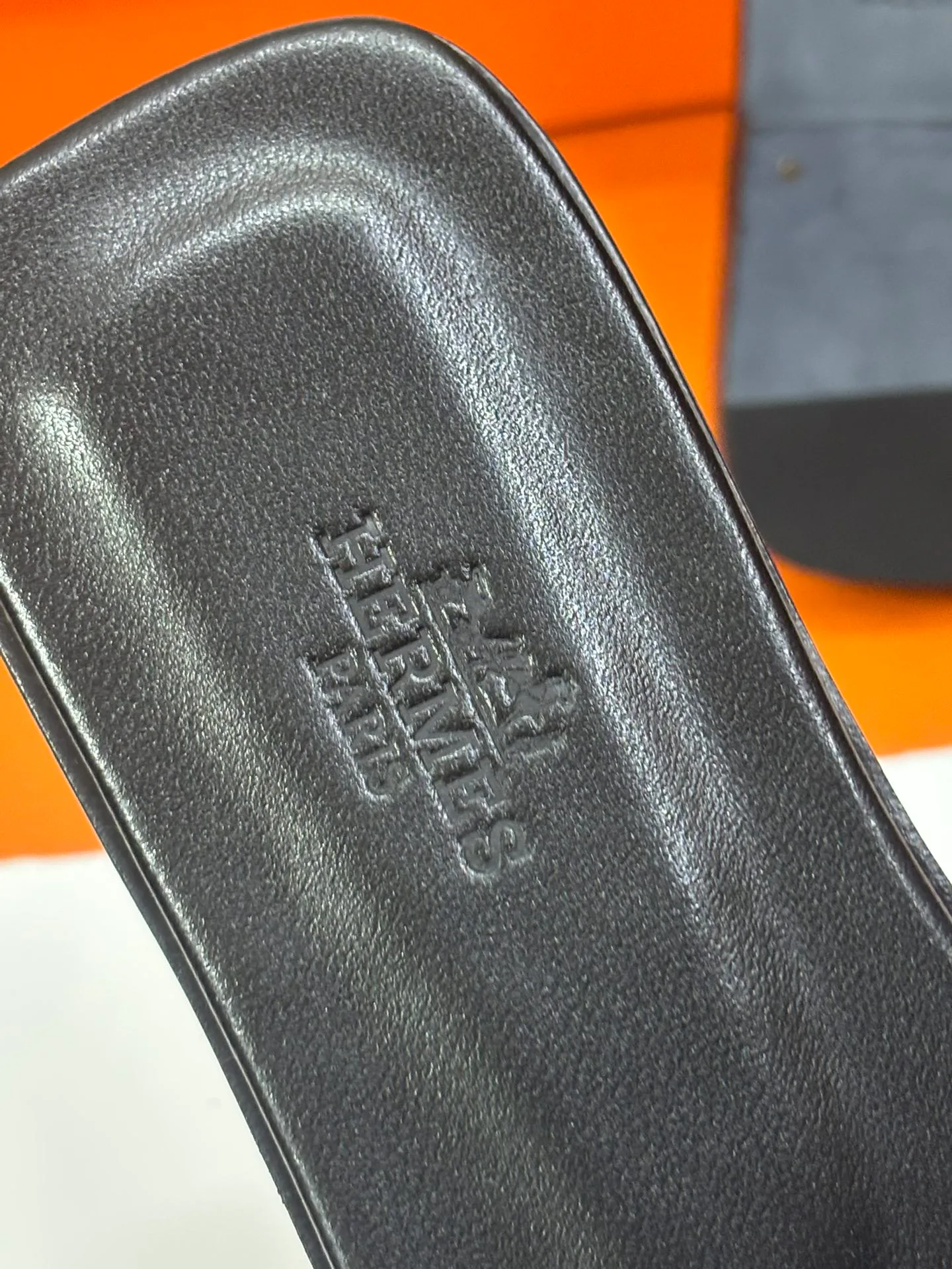 Шлепанцы Женские Hermes 190746