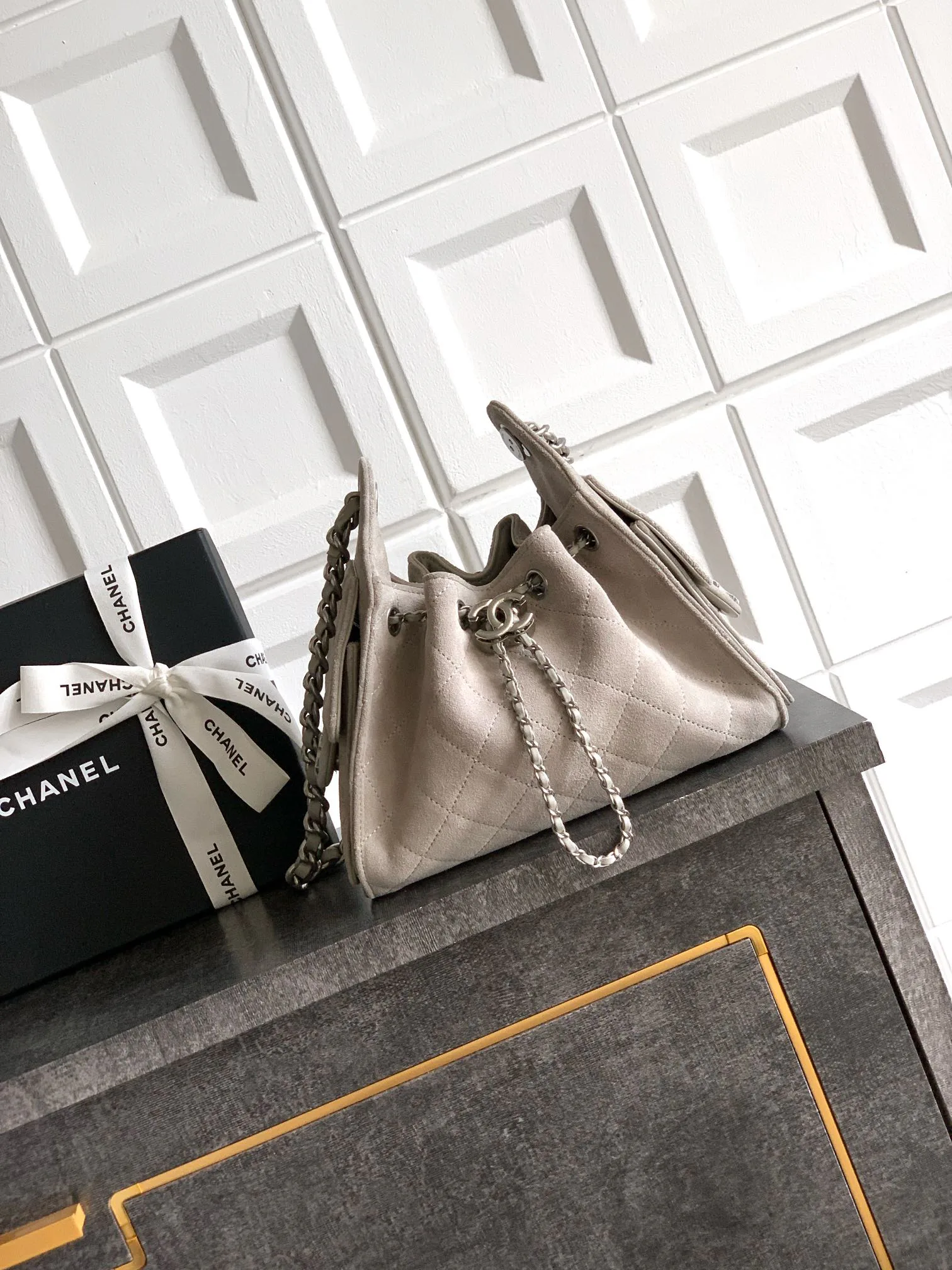 Классические Сумки Женские Chanel 11484902