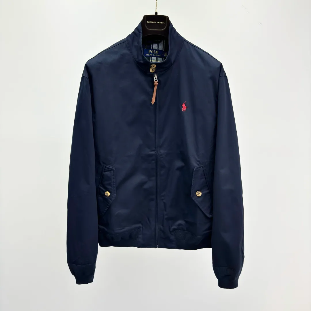 Куртки И Пуховики Мужские Ralph Lauren 10472452