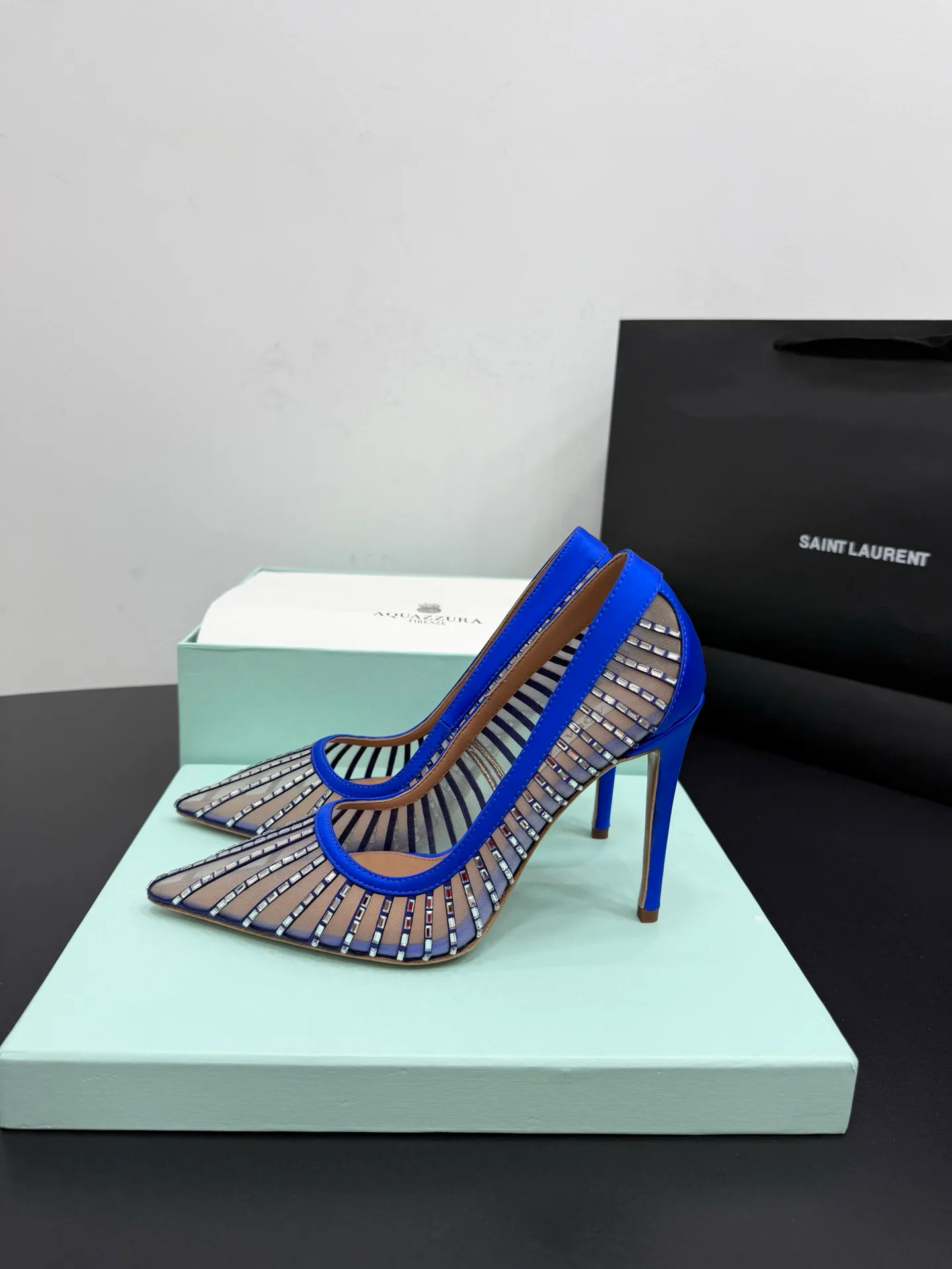 Туфли Женские Aquazzura 953900