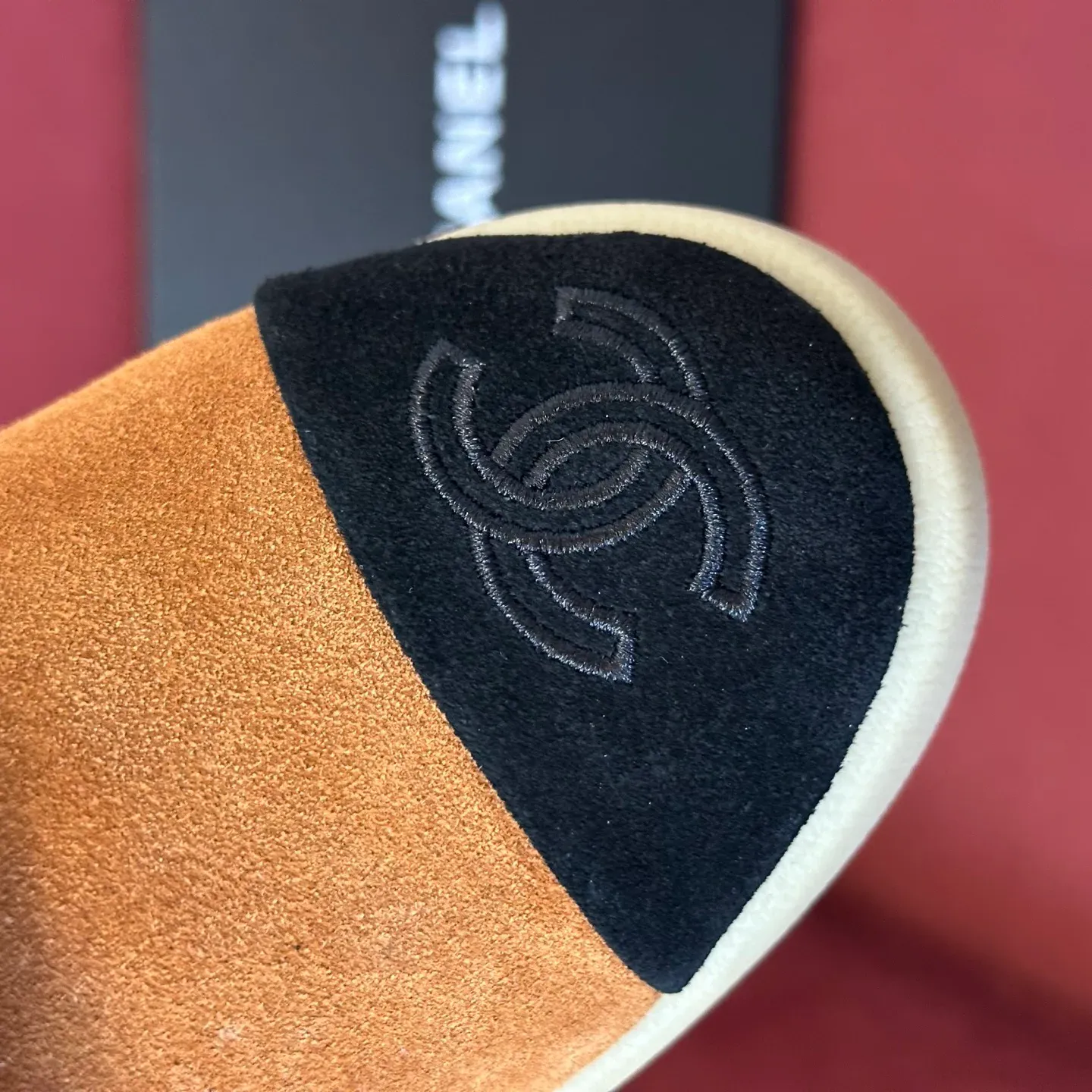 Мюли И Сабо Женские Chanel 827641