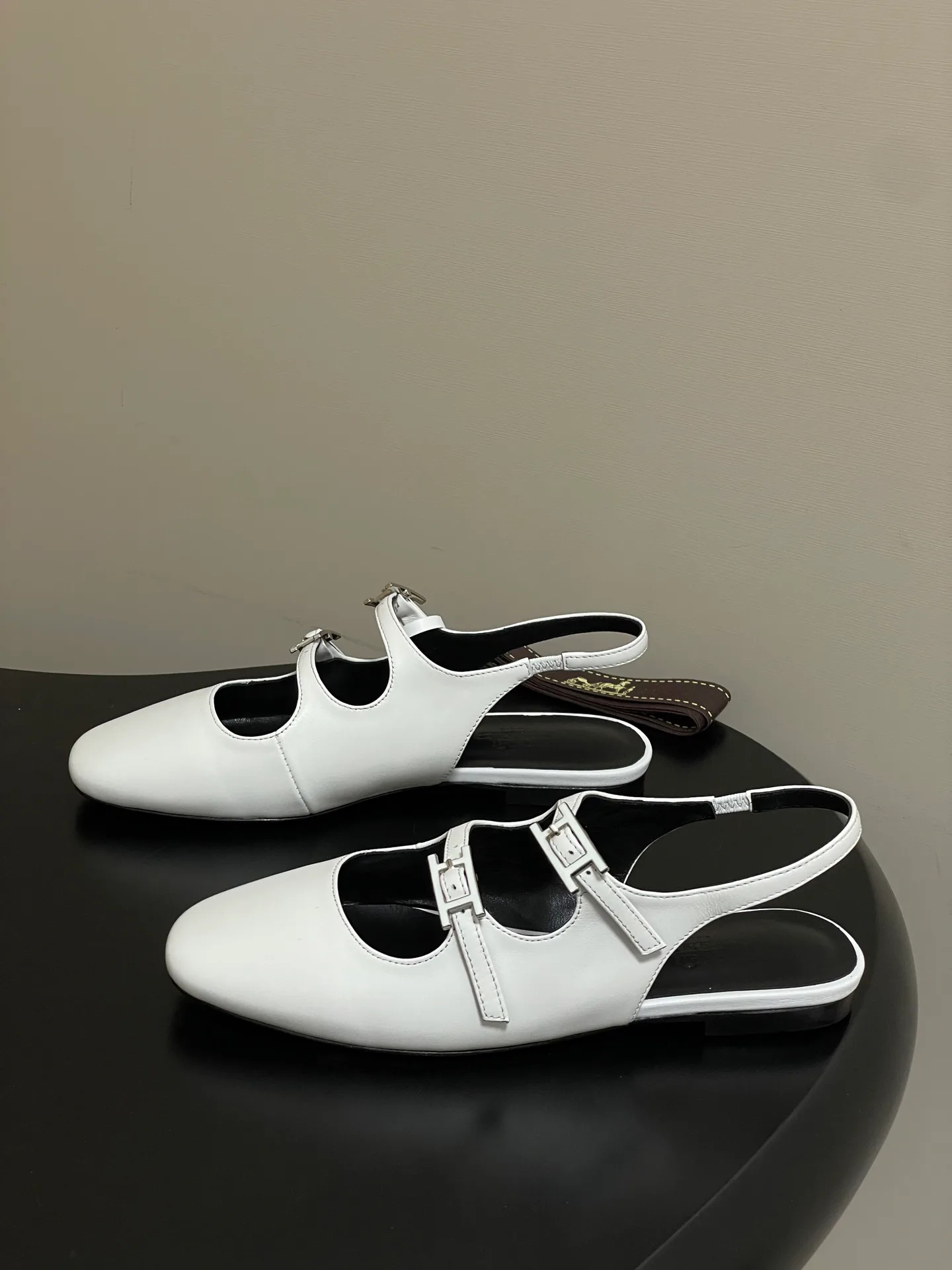 Туфли Женские Hermes 9006994