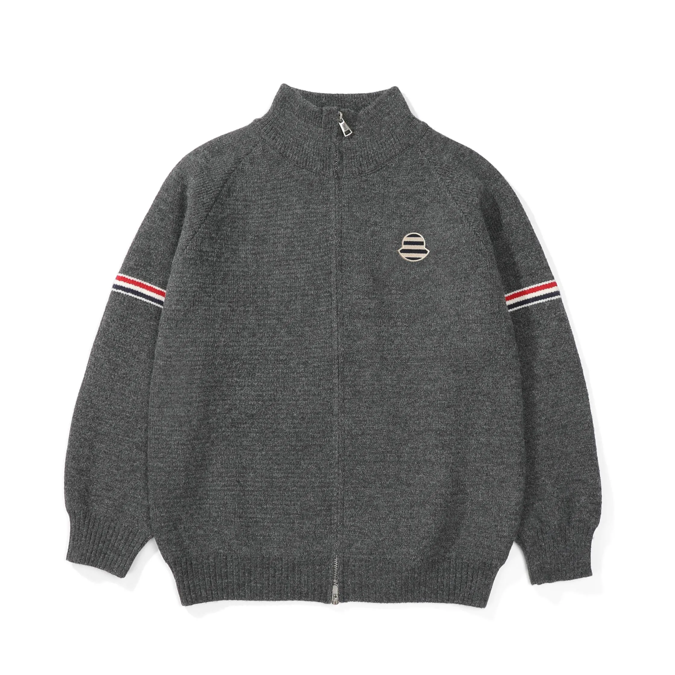 Джемперы И Свитеры Мужские Moncler 18589917