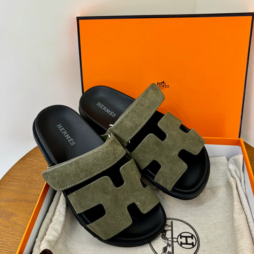 Сандалии Женские Hermes 1090067