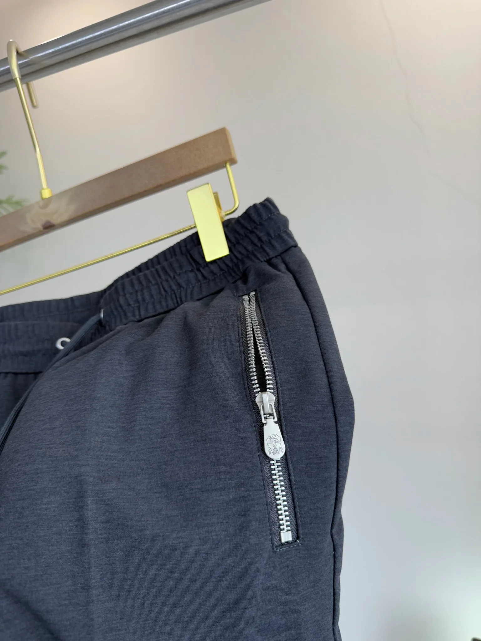 Шорты Мужские Brunello Cucinelli 11540773