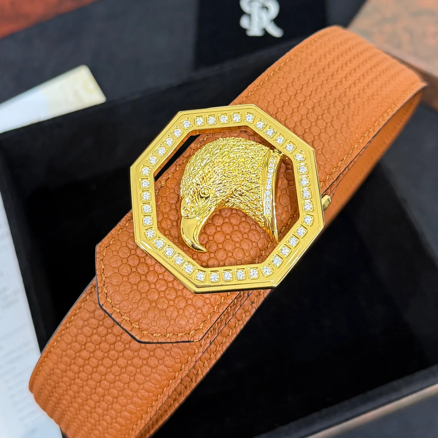 Ремни Stefano Ricci 239693