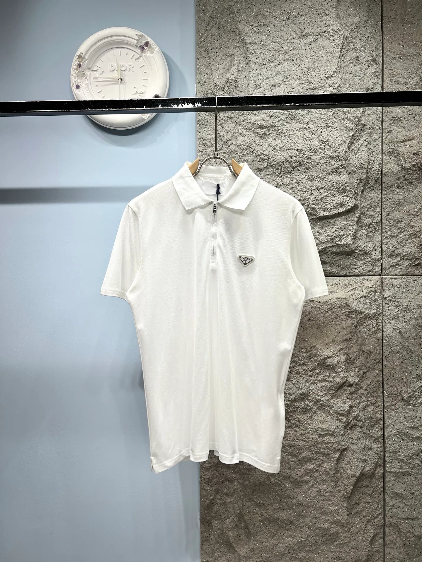 Футболки Мужские Prada 973019