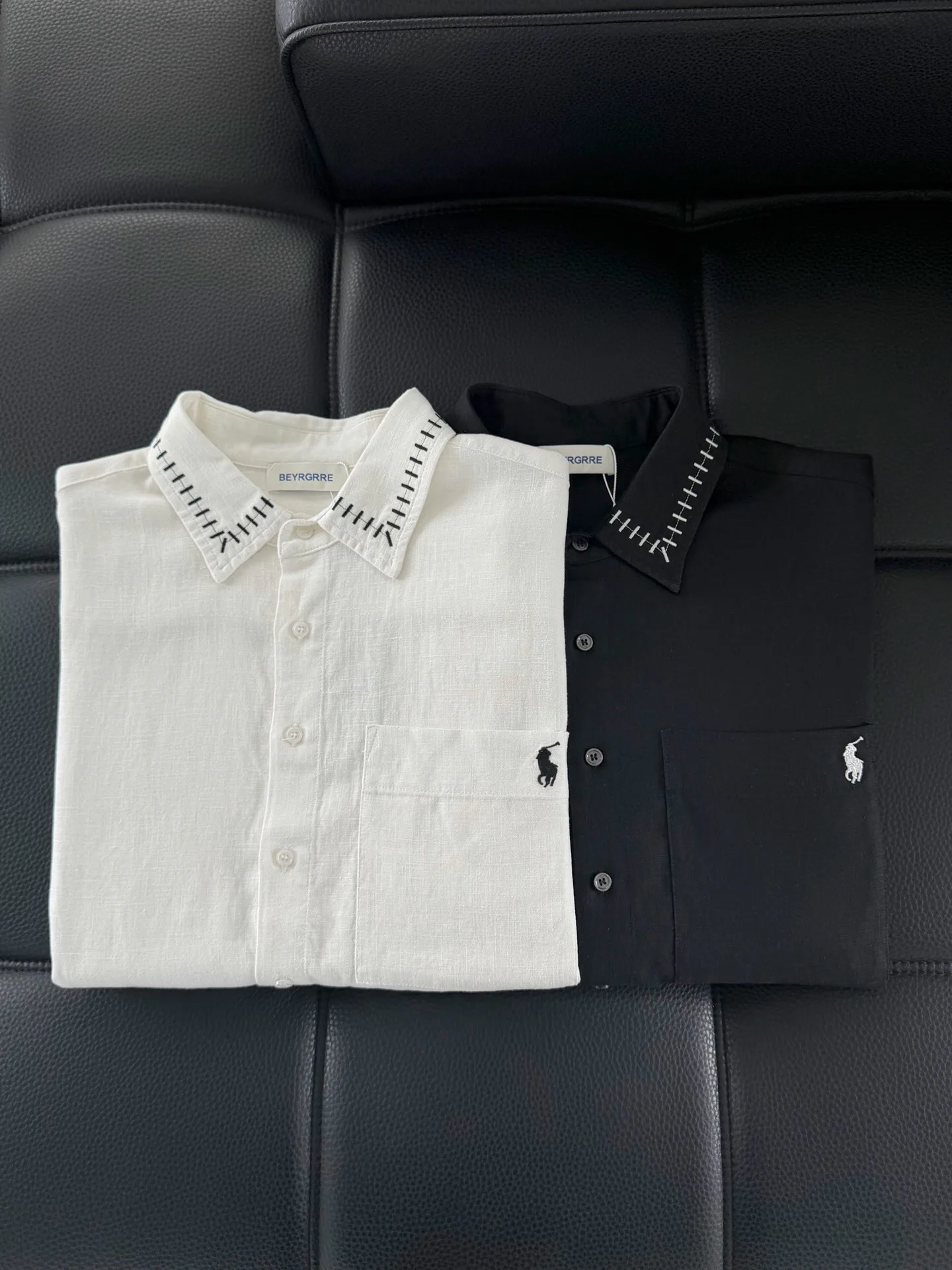 Рубашки Женские Burberry 11646947