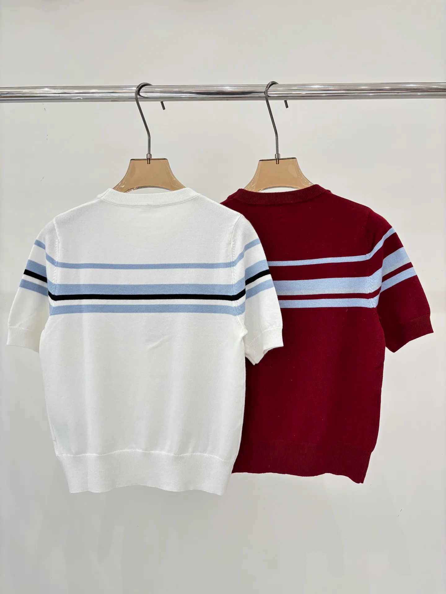 Футболки Женские Miu Miu 11170546