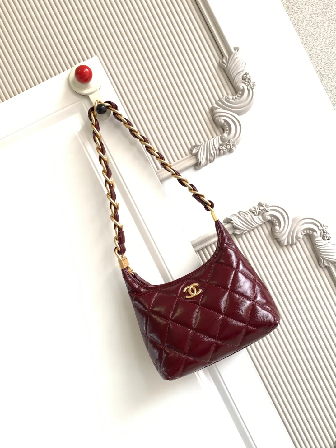 Классические Сумки Женские Chanel 11428166