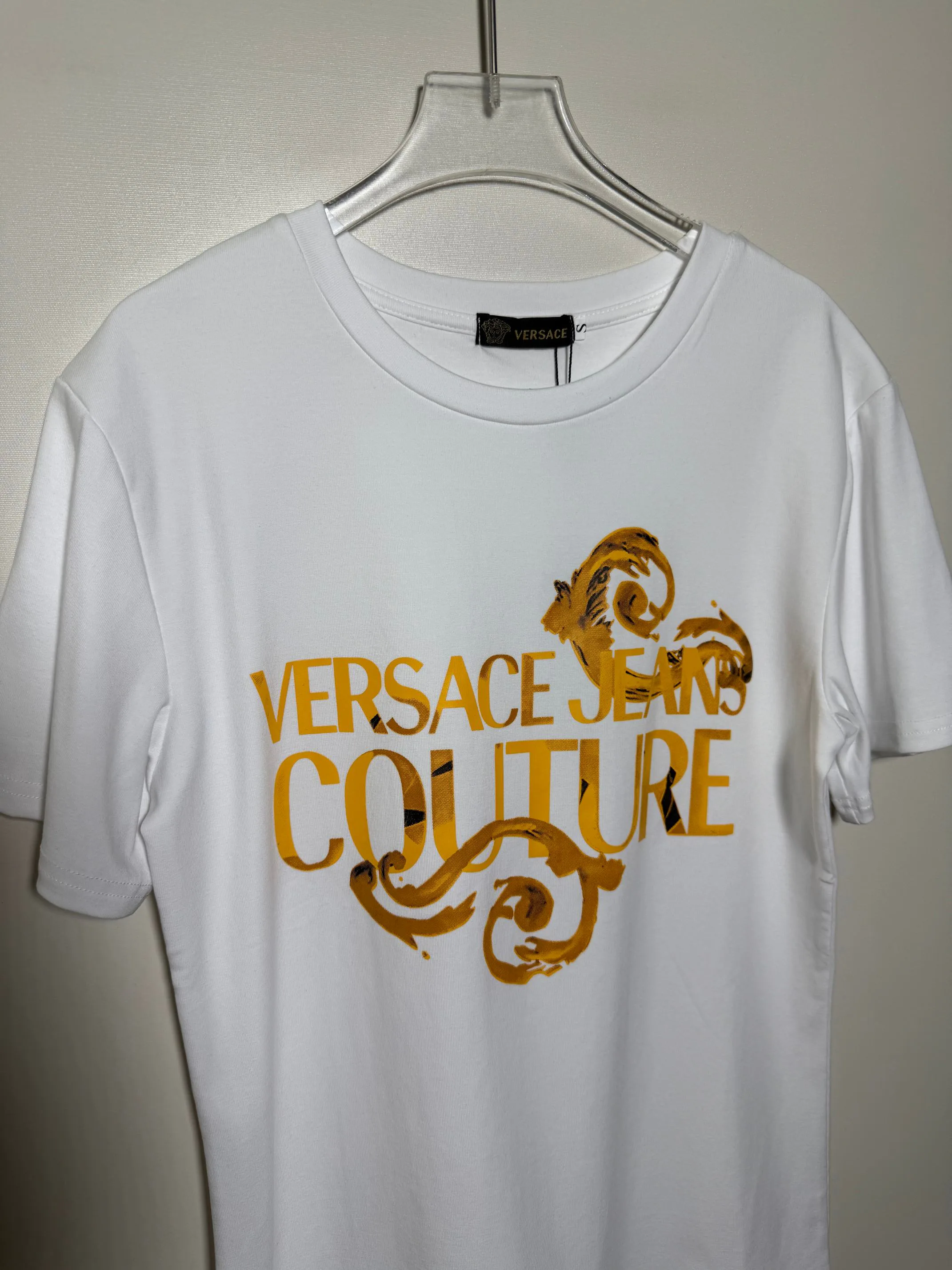 Футболки Женские Versace 12266020
