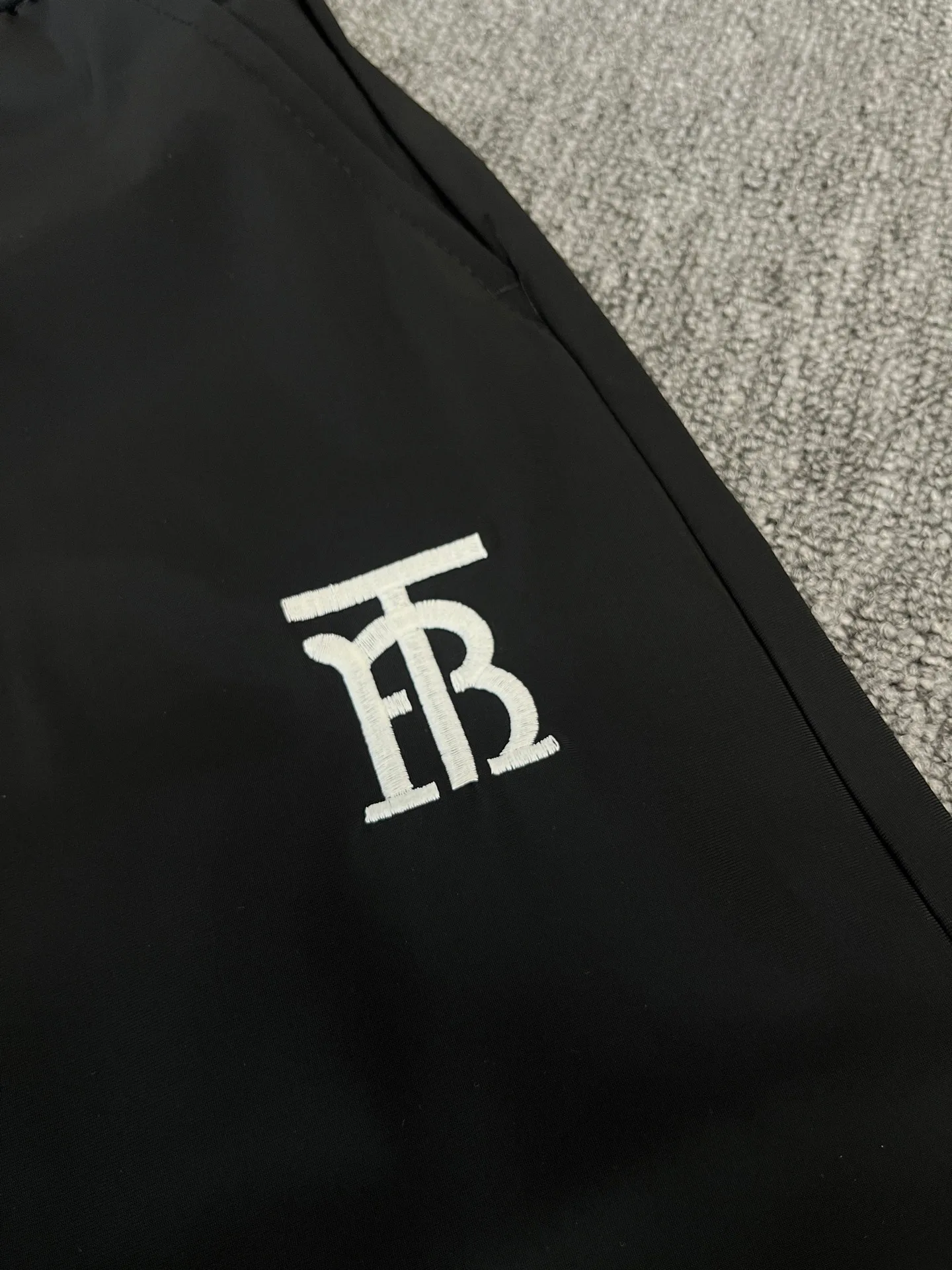 Шорты Мужские Burberry 12640990