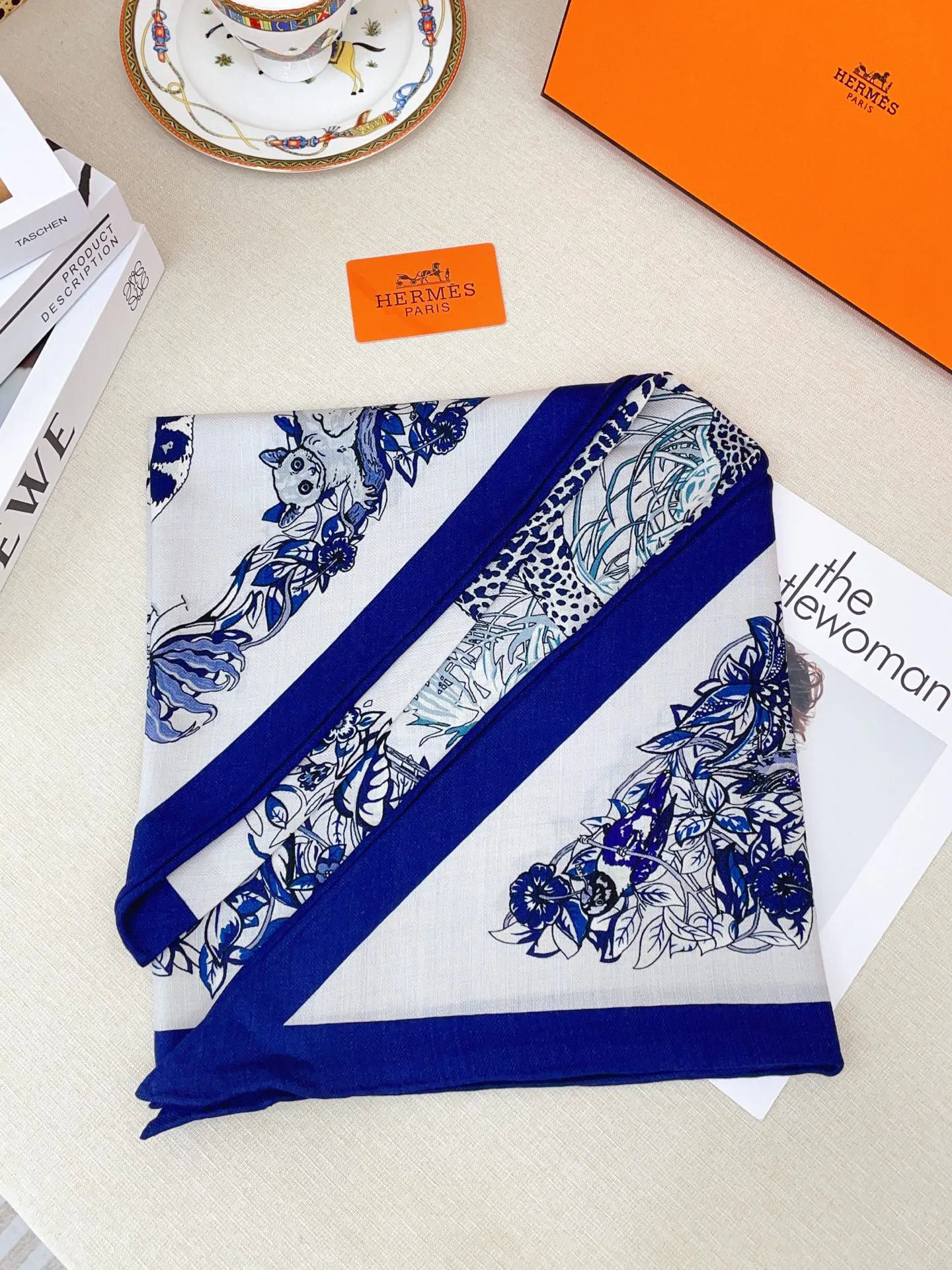 Платки Hermes 11776737