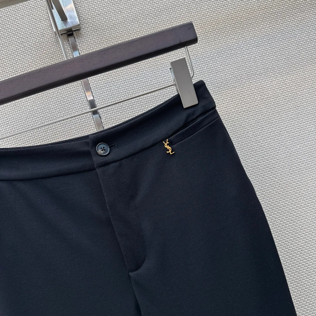 Брюки Женские Saint Laurent 17765660