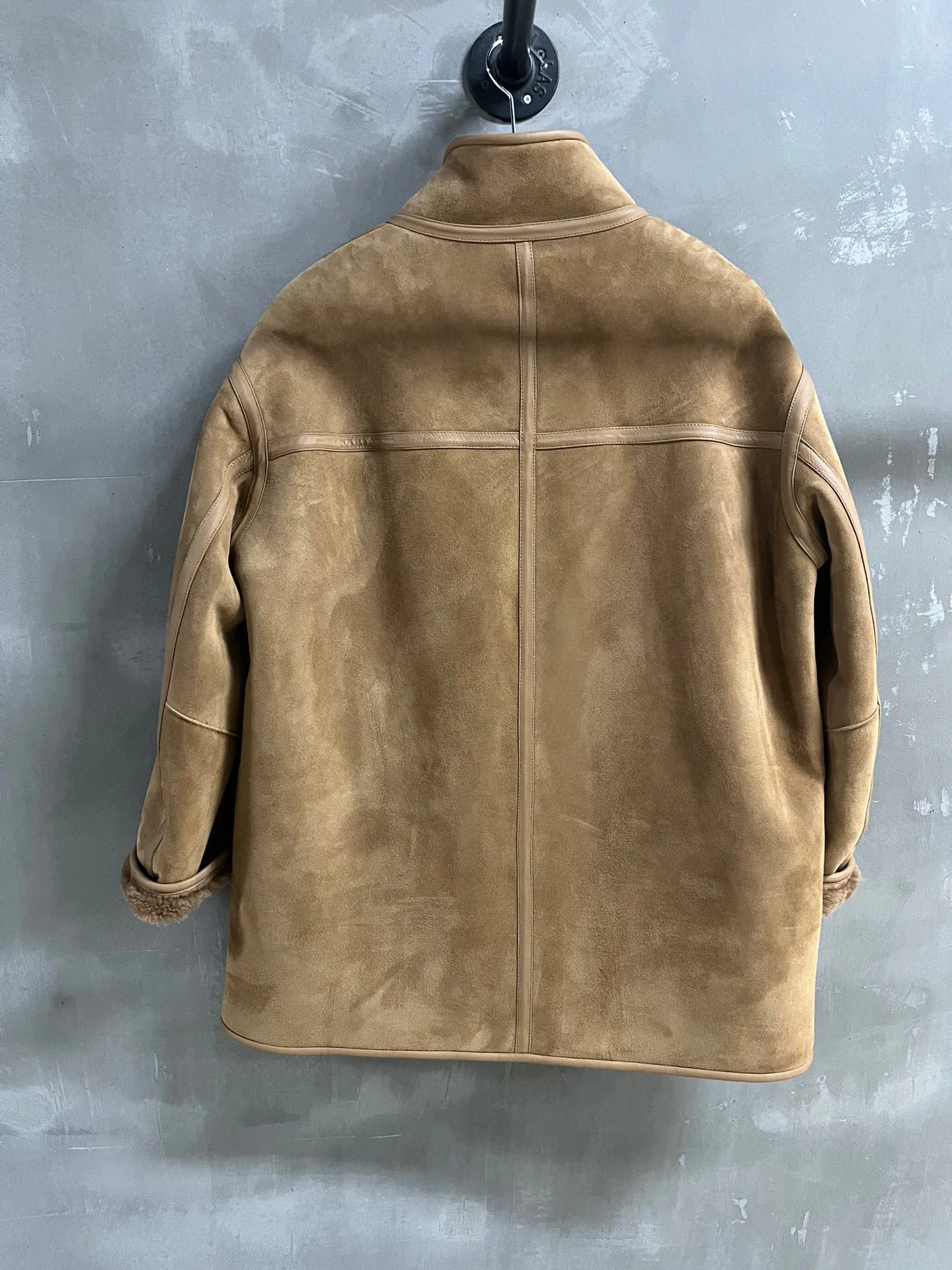 Дубленки Женские Loewe 409199