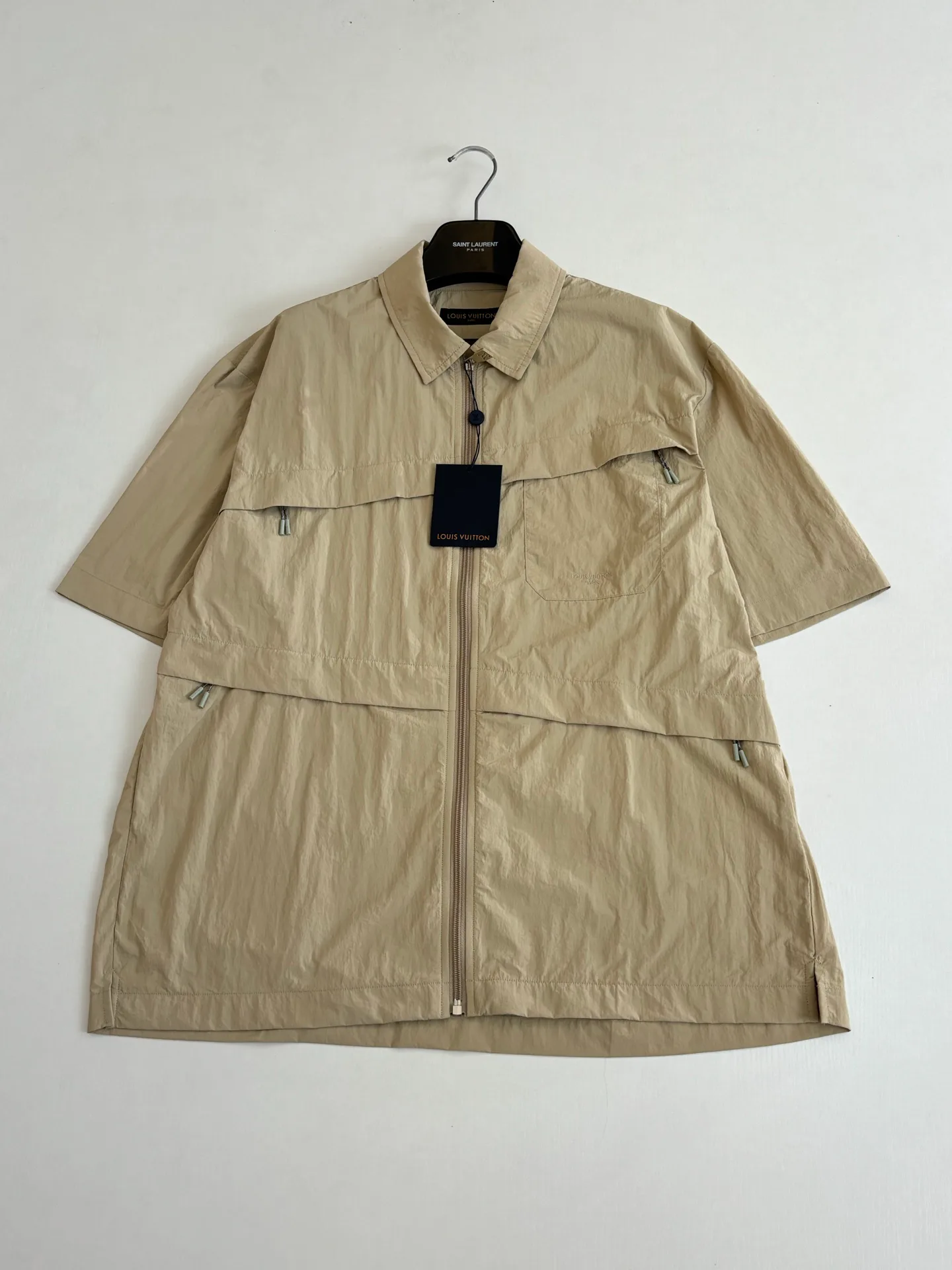 Рубашки Мужские Louis Vuitton 11756562