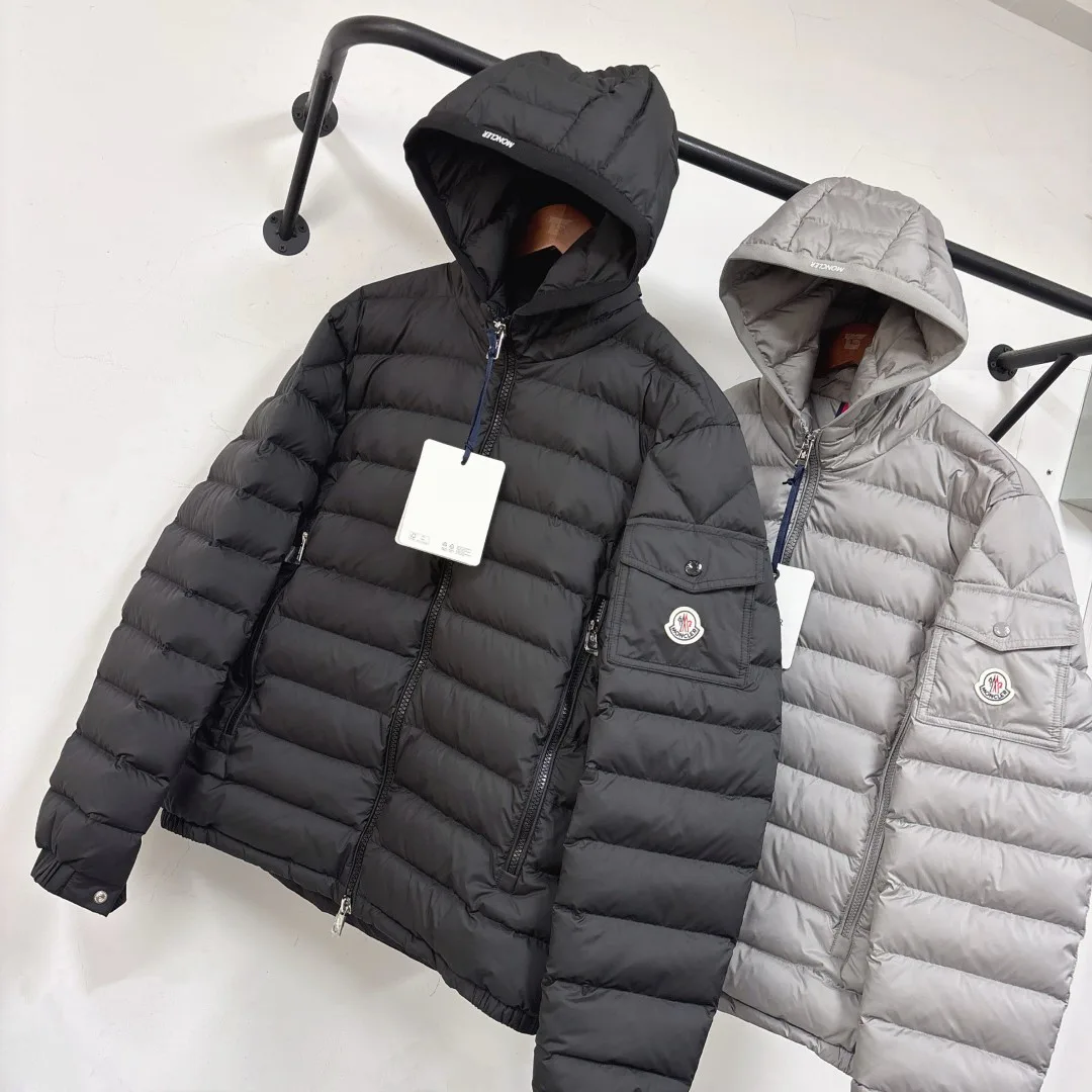 Куртки И Пуховики Женские Moncler 18408602